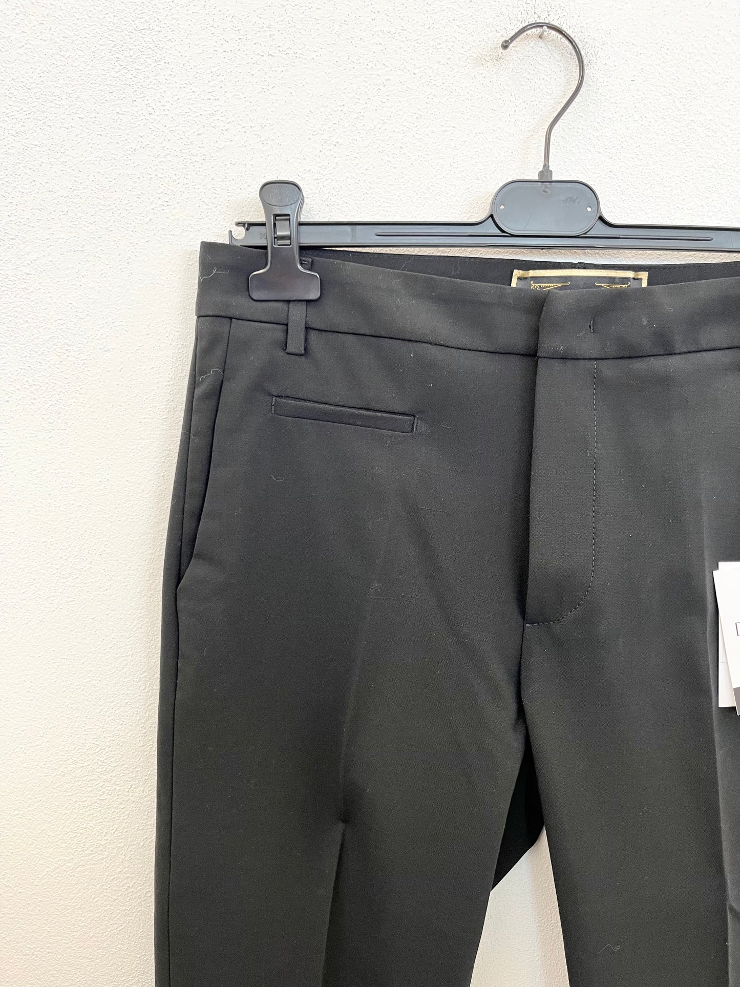 Pantalone di Dondup Sartoriale a Sigaretta