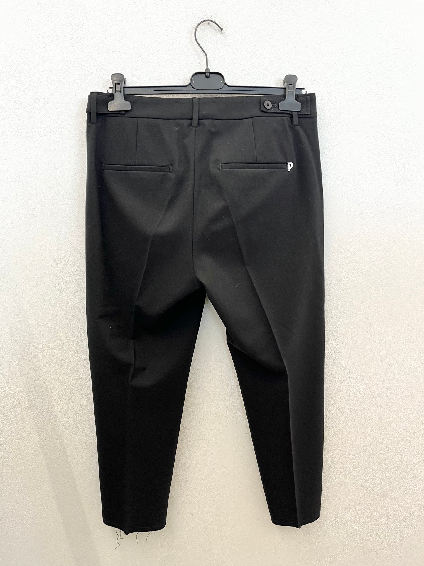 Pantalone di Dondup Sartoriale a Sigaretta