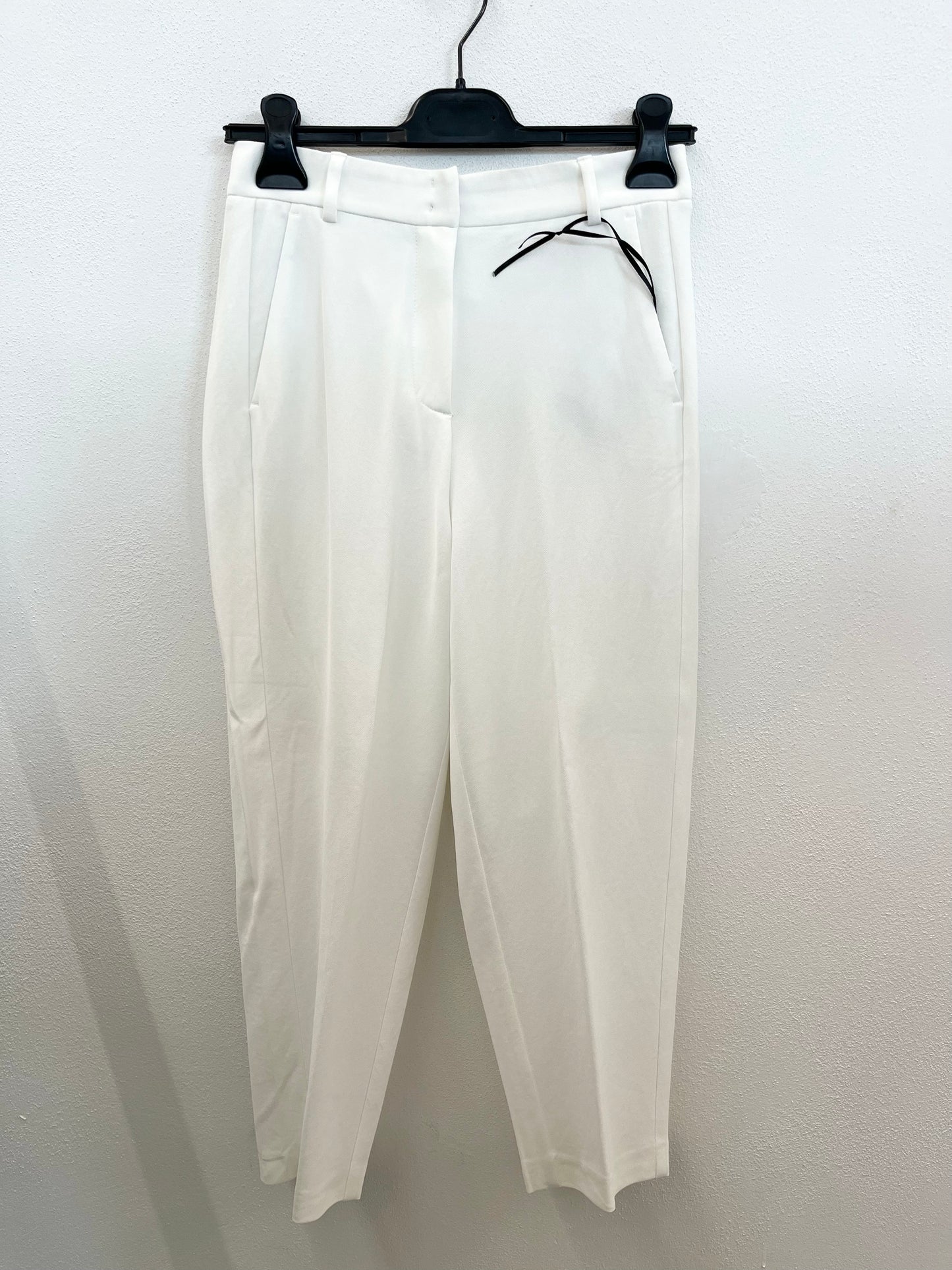 Pantalone di Pinko Elegante in Crepe