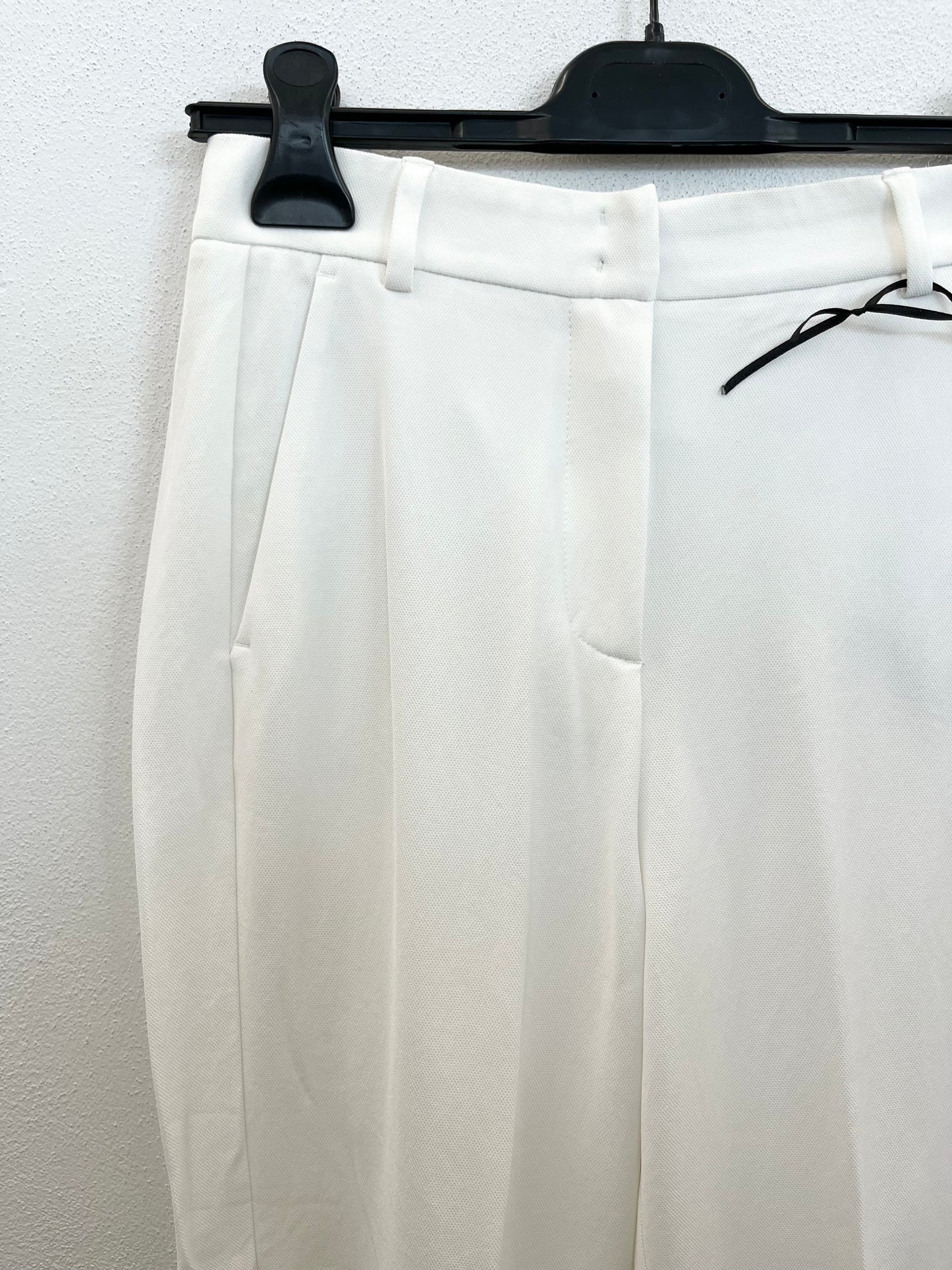 Pantalone di Pinko Elegante in Crepe