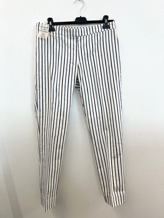 Pantalone di Re-Hash Stretch a Righe