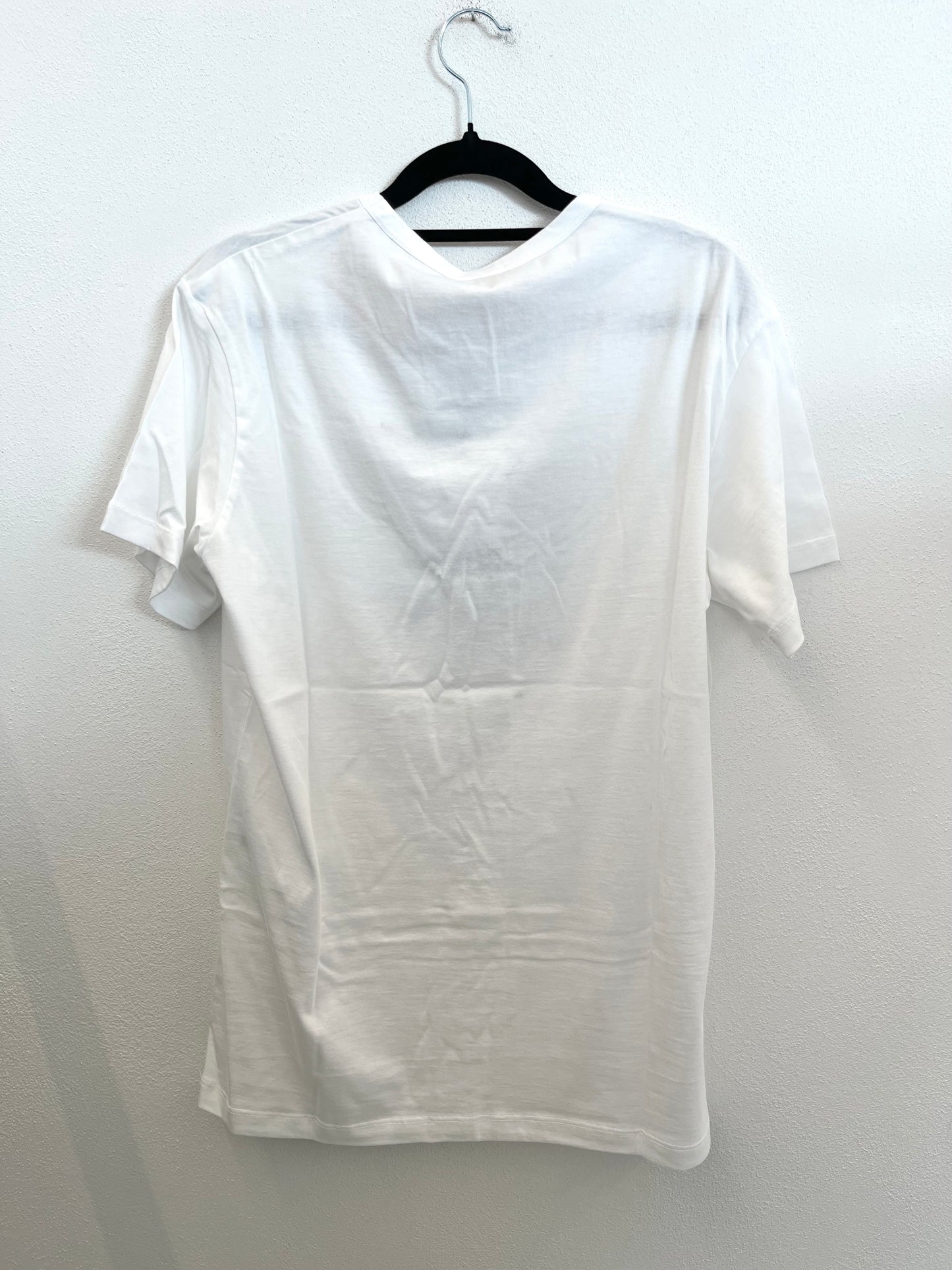 T-shirt di N.21 con stampa