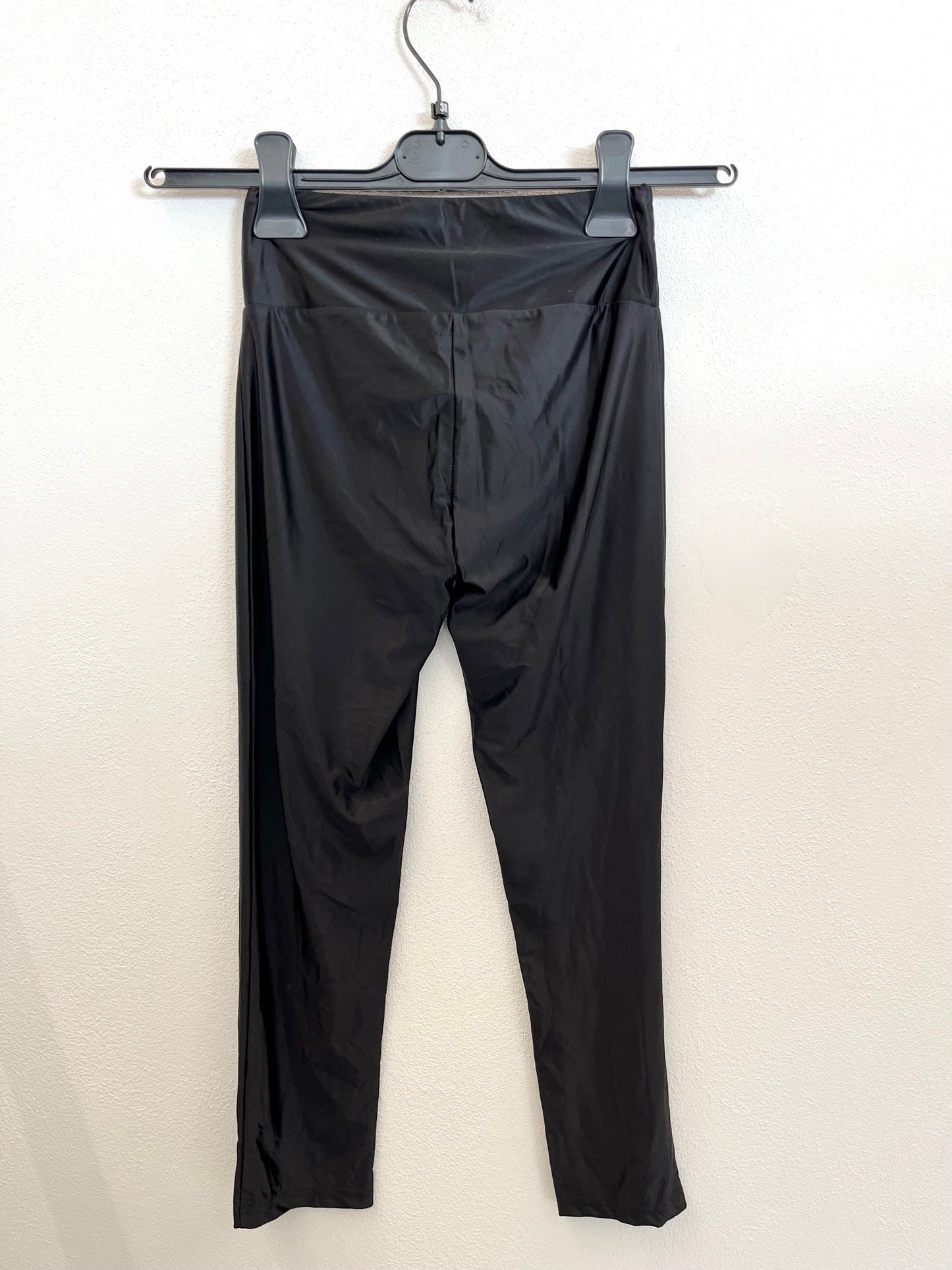 Leggings di Elisabetta Franchi Tecnici