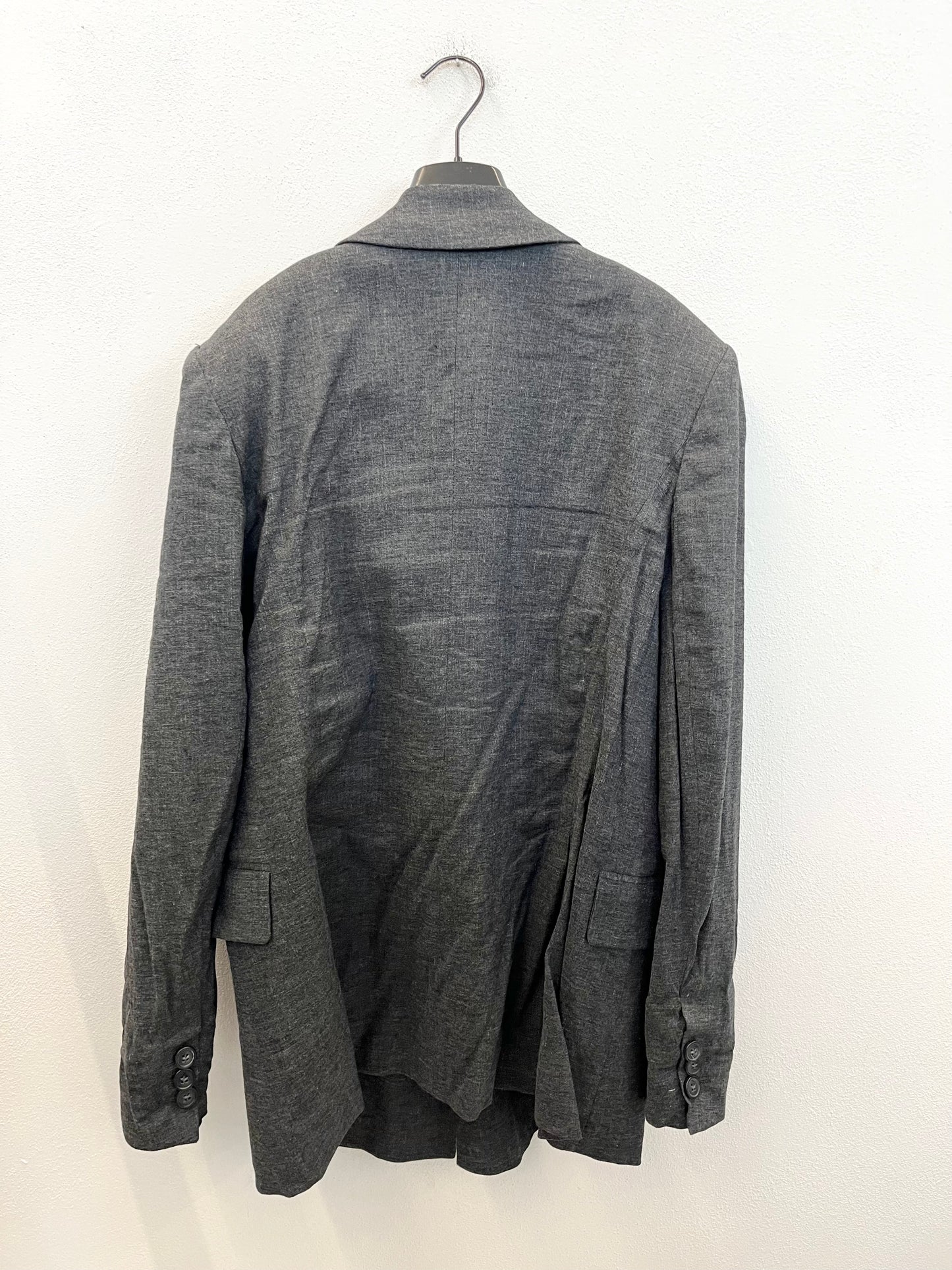 Blazer Marant Etoile doppiopetto strutturato