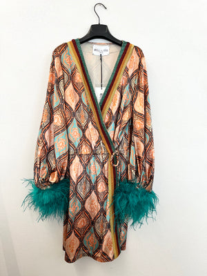 Descriptive image text