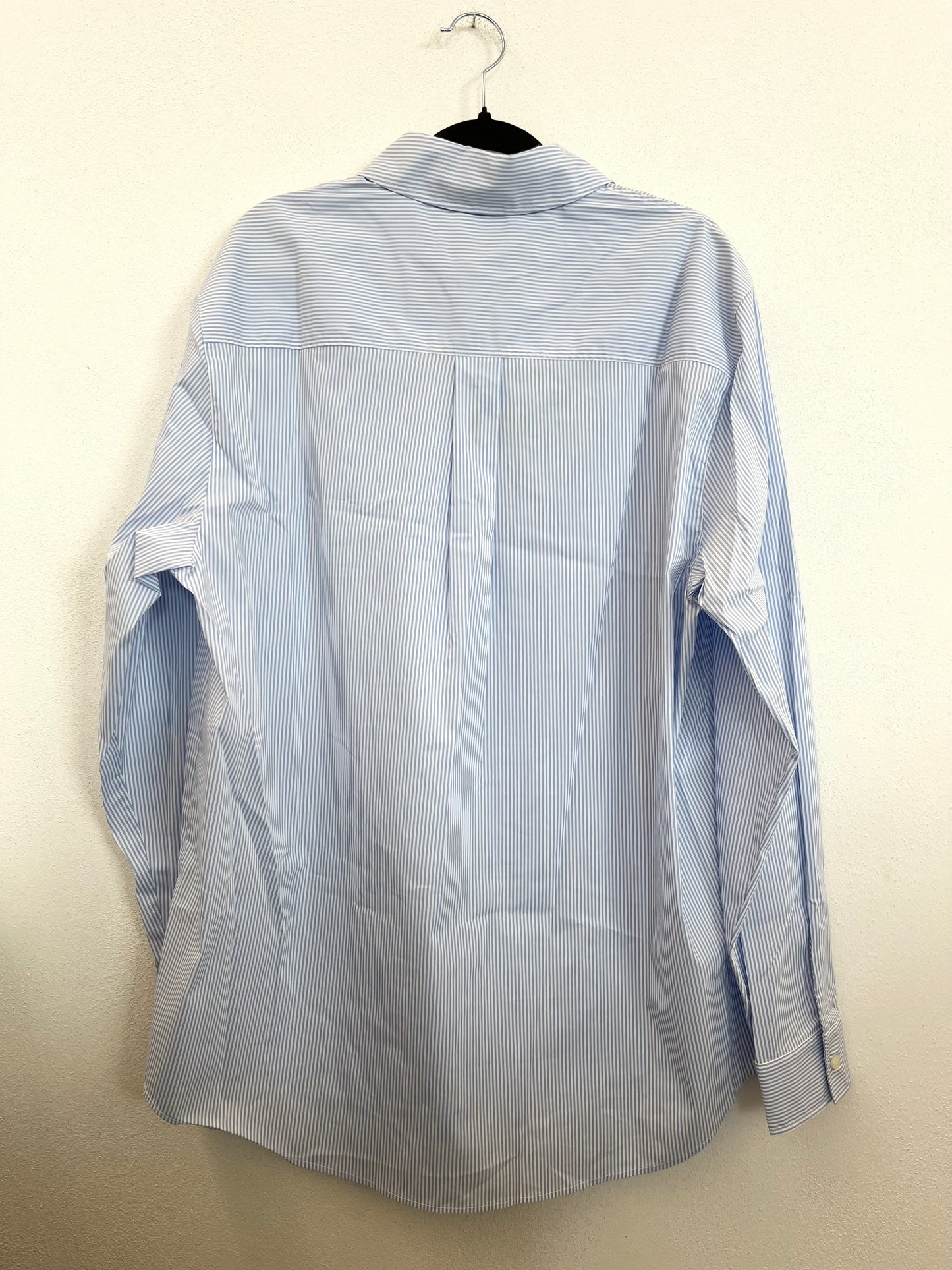 Camicia di The Andamane a righe sottili