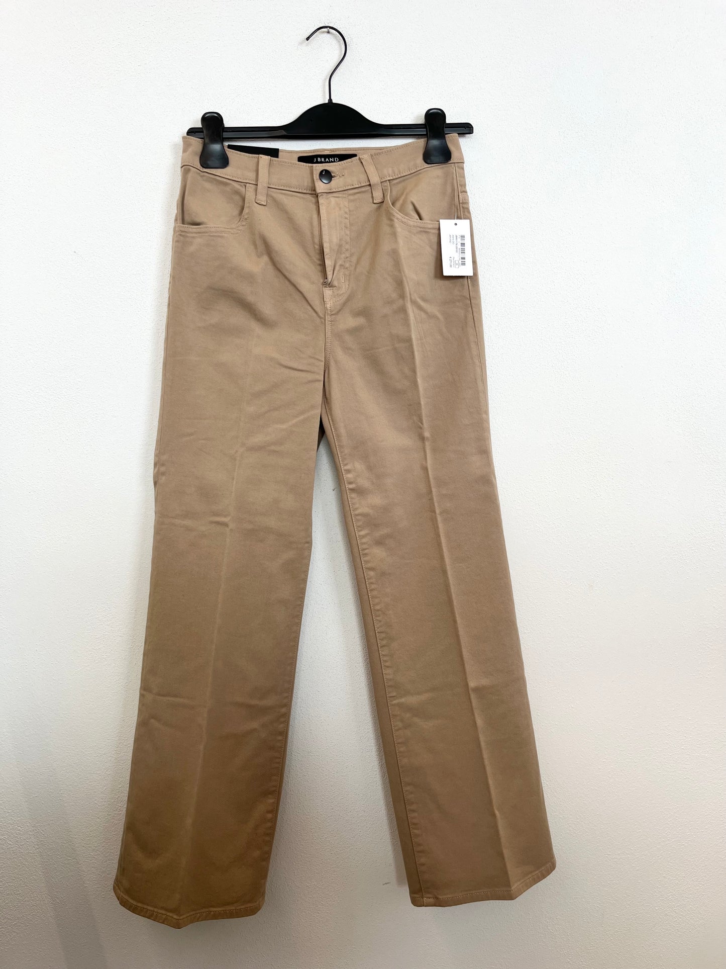 Pantaloni di J Brand Slim Chino Beige
