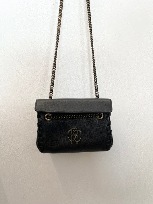 Borsa a Tracolla Roberto Cavalli in Pelle