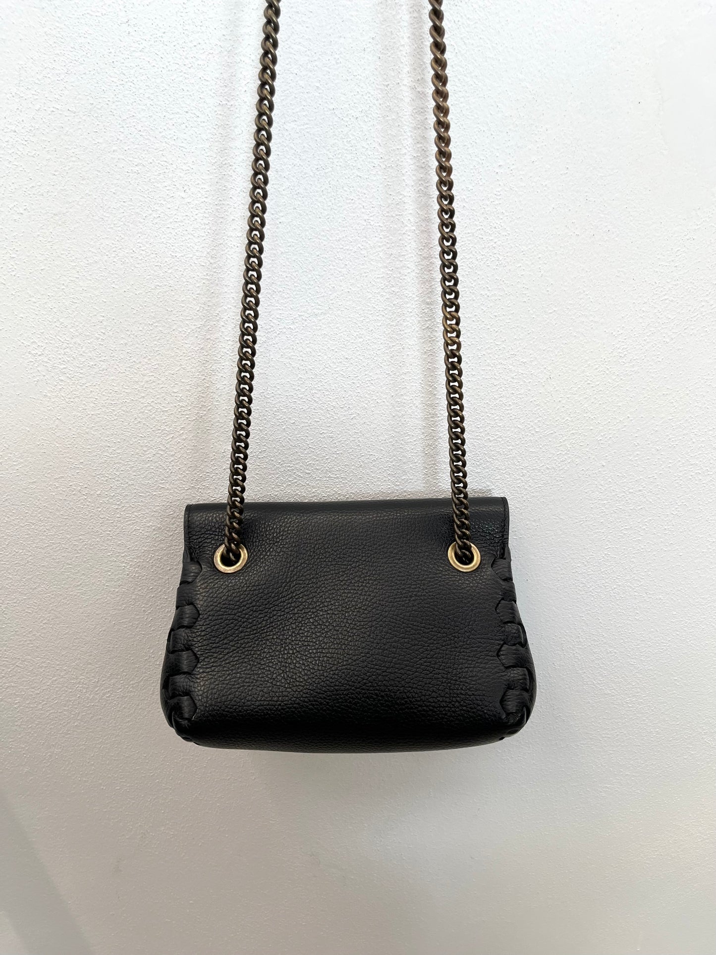 Borsa a Tracolla Roberto Cavalli in Pelle