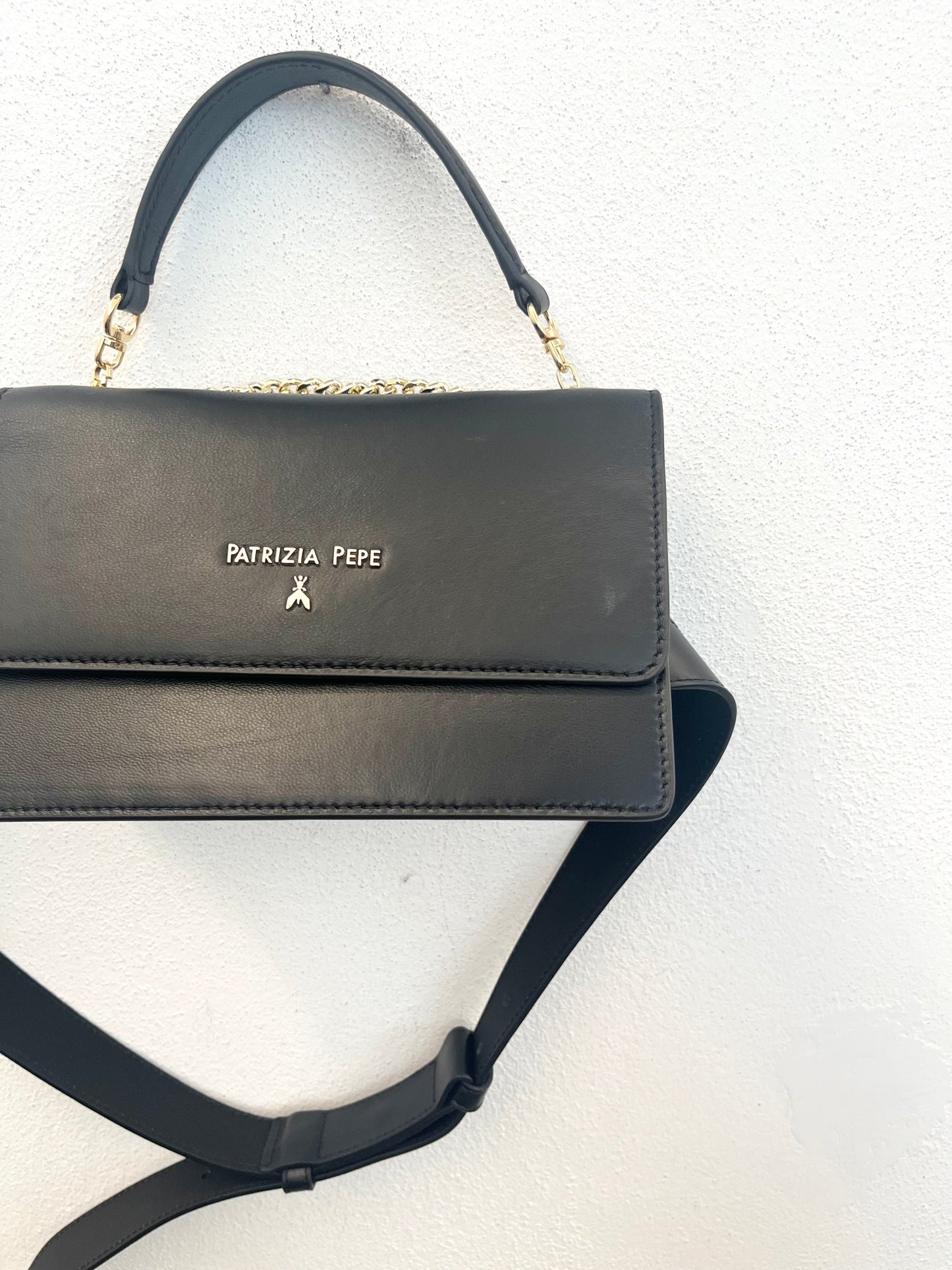 Borsa a marsupio Patrizia Pepe