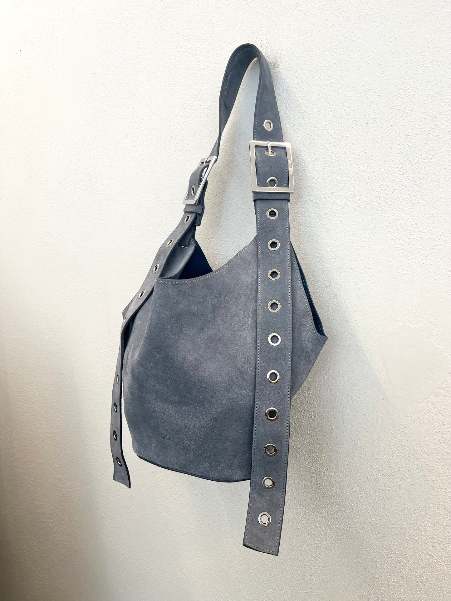Borsa DonDup a secchiello