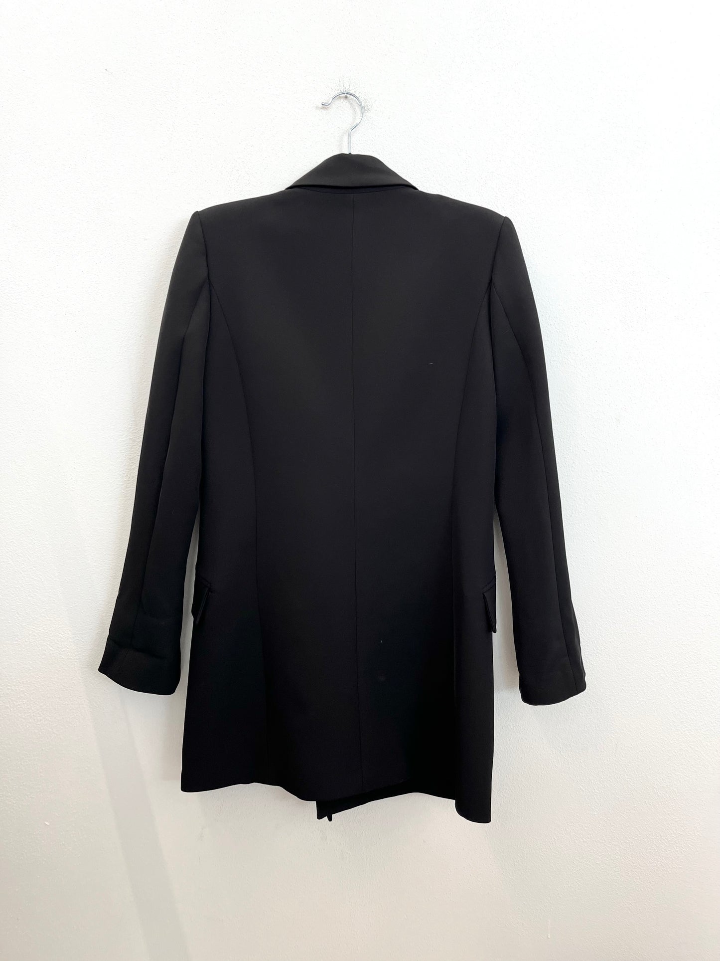 Blazer Aniye By doppiopetto lungo