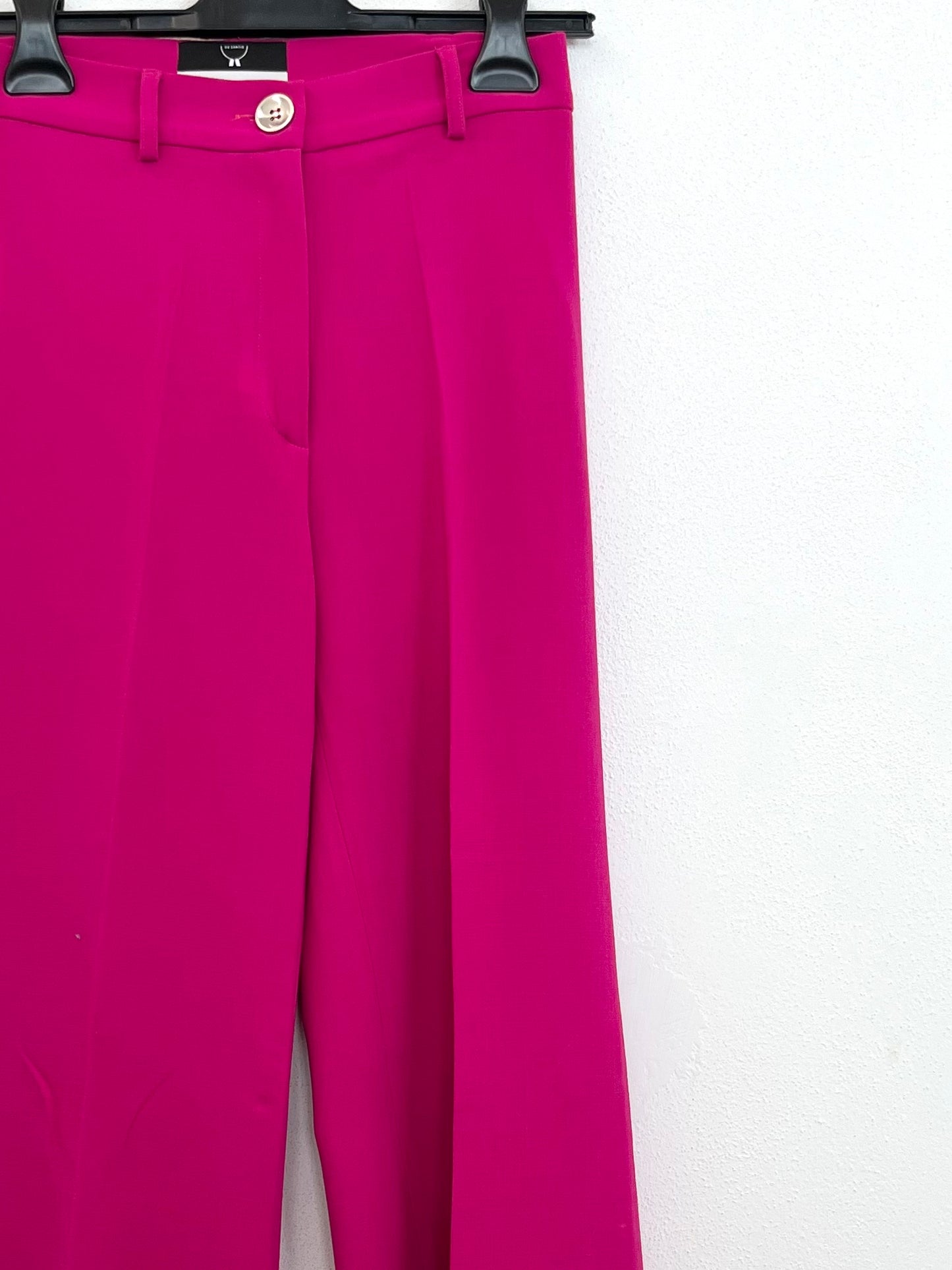 Pantaloni De Santis by Martin Alvarez a zampa accesi