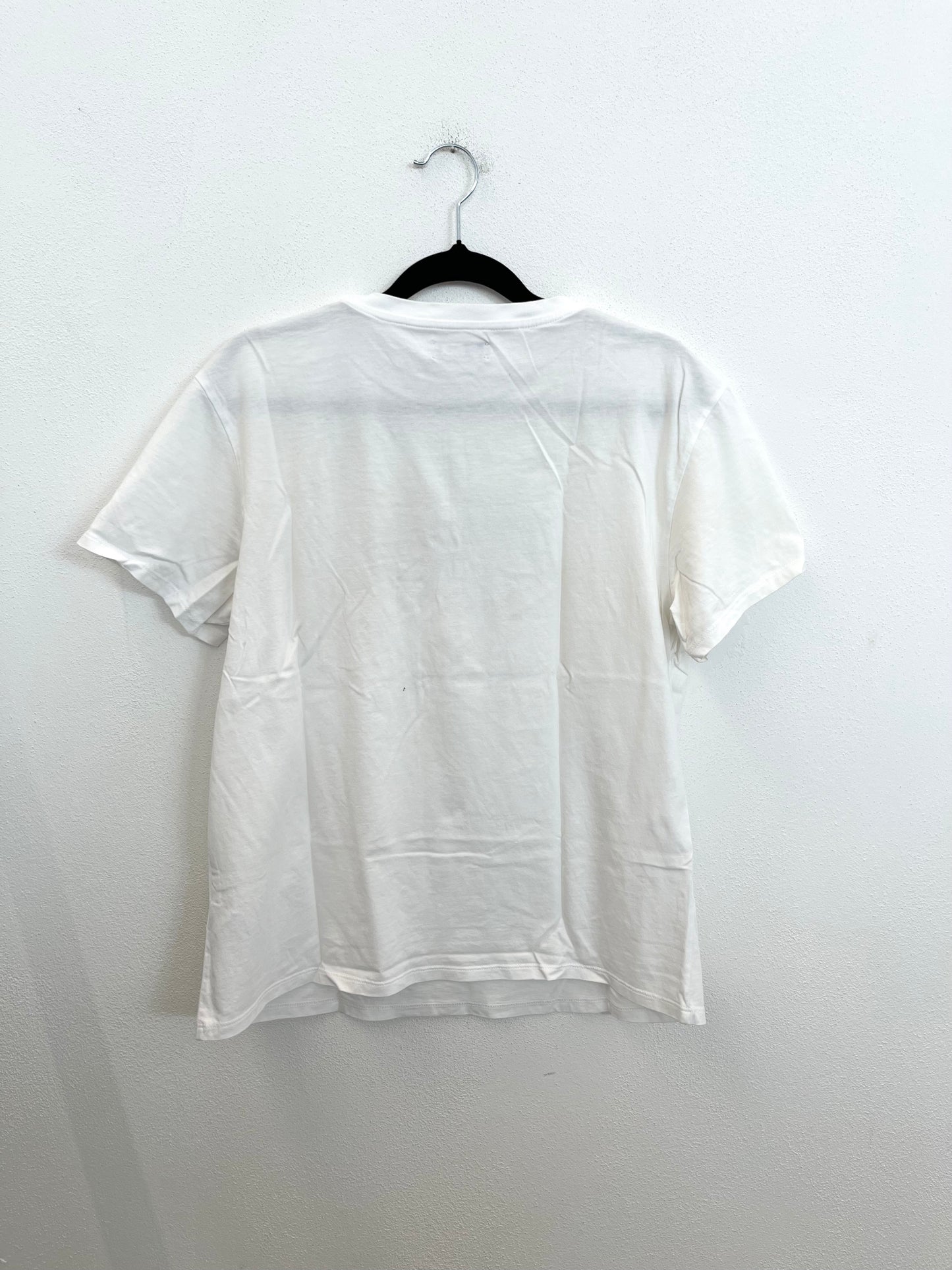 T-shirt Iconica Fiorucci ST. BARTH