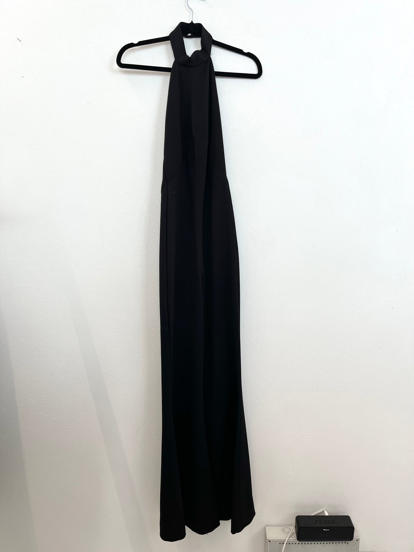 Tuta Jumpsuit Aniye By con scollo halter