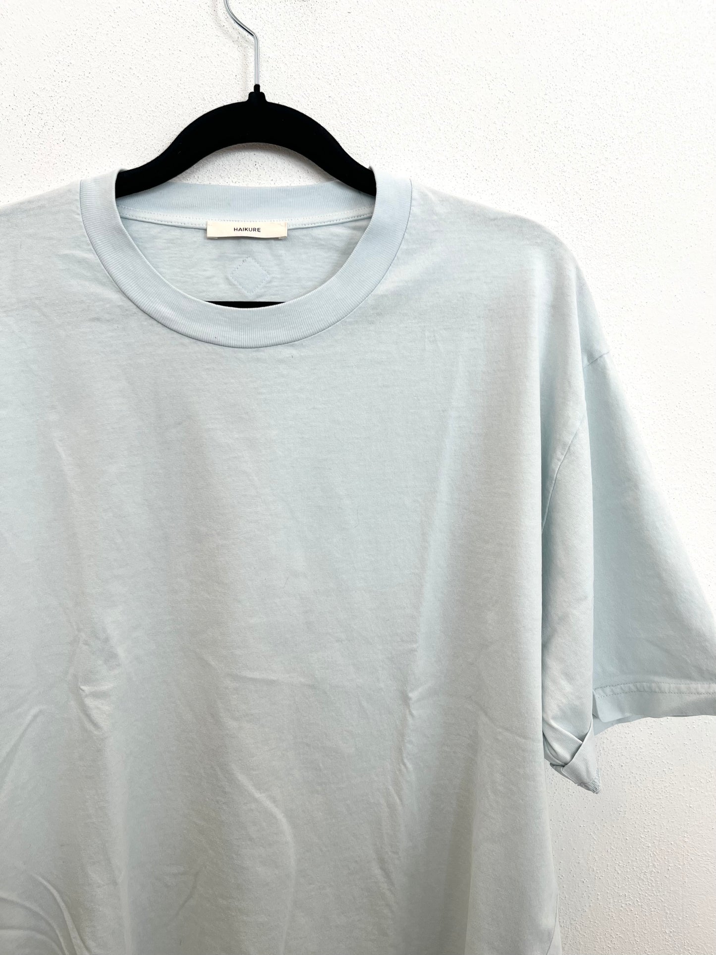 T-shirt Haikure Oversize