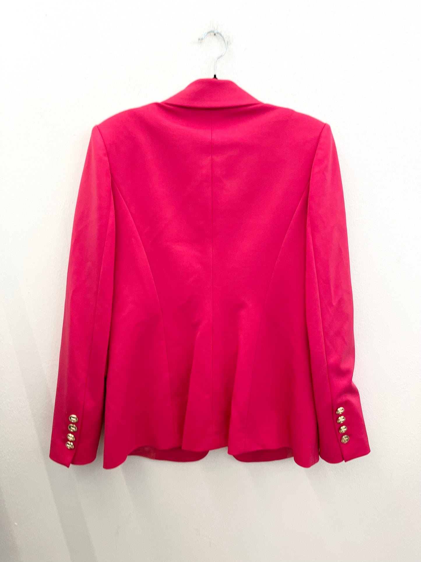 Blazer Pinko strutturato monopetto