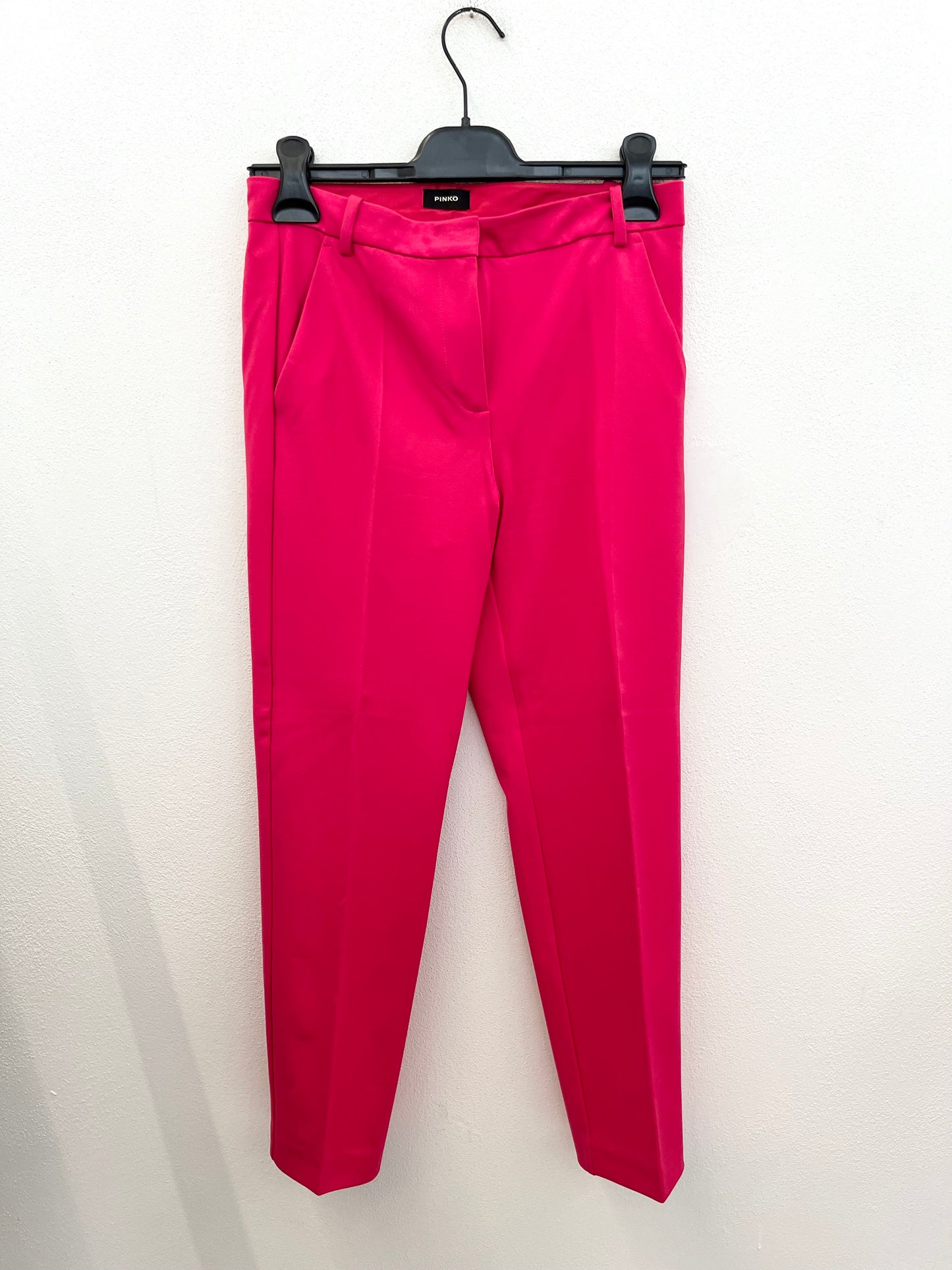 Pantaloni Pinko sartoriali a sigaretta