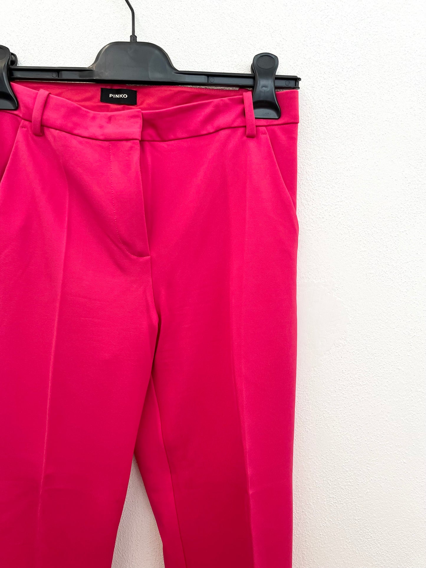 Pantaloni Pinko sartoriali a sigaretta