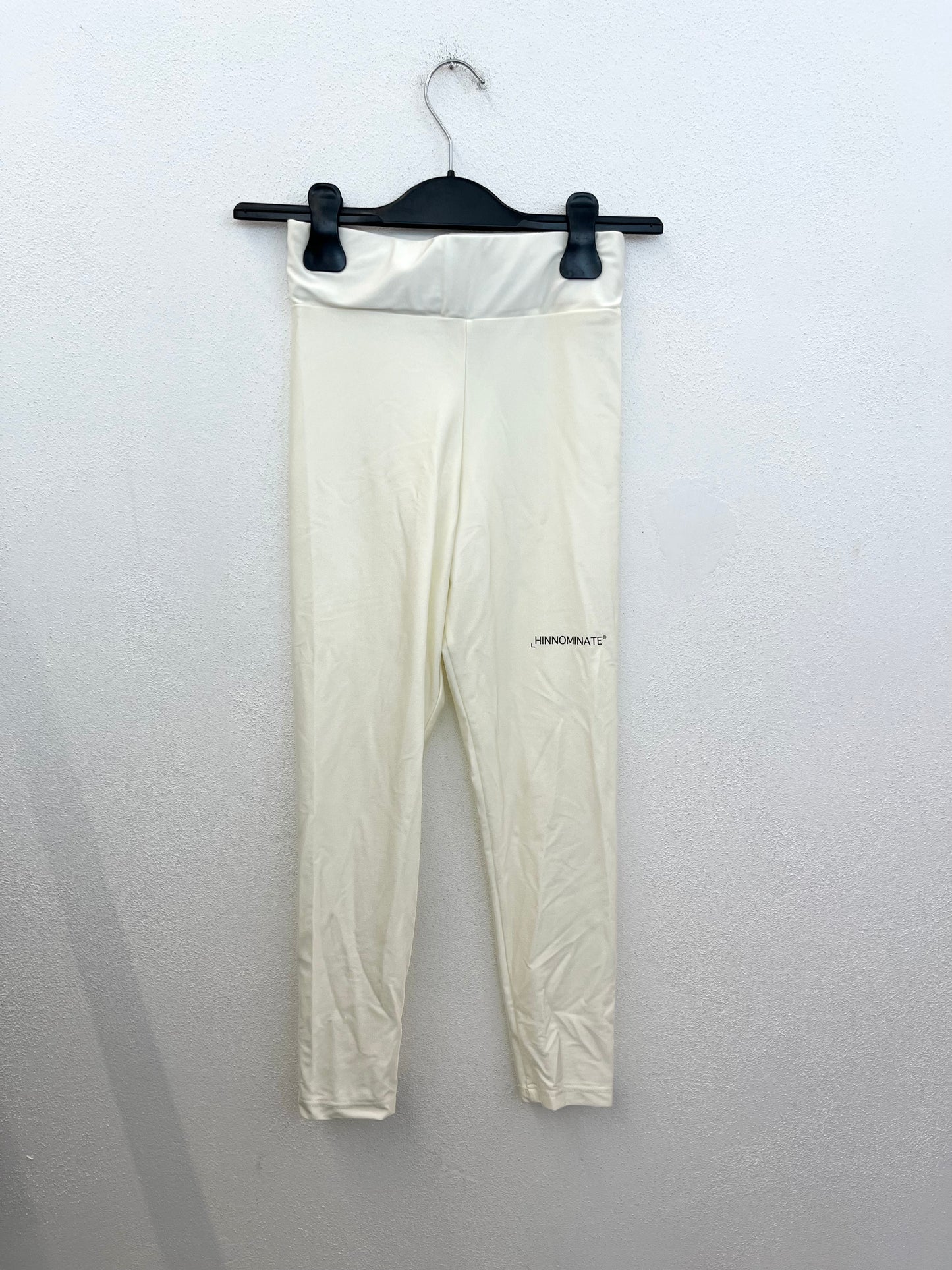 Leggings Hinnominate minimalisti logati