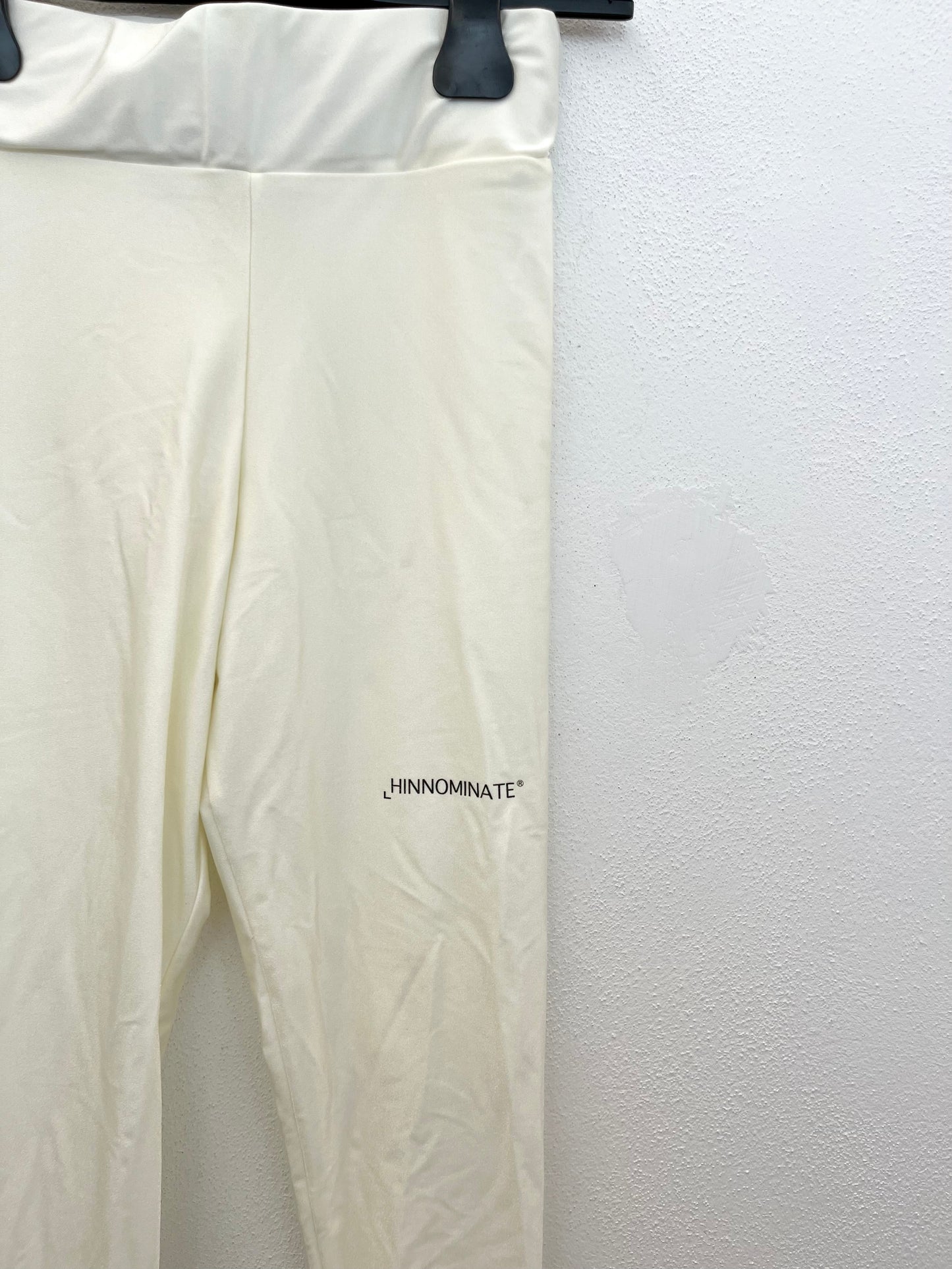 Leggings Hinnominate minimalisti logati