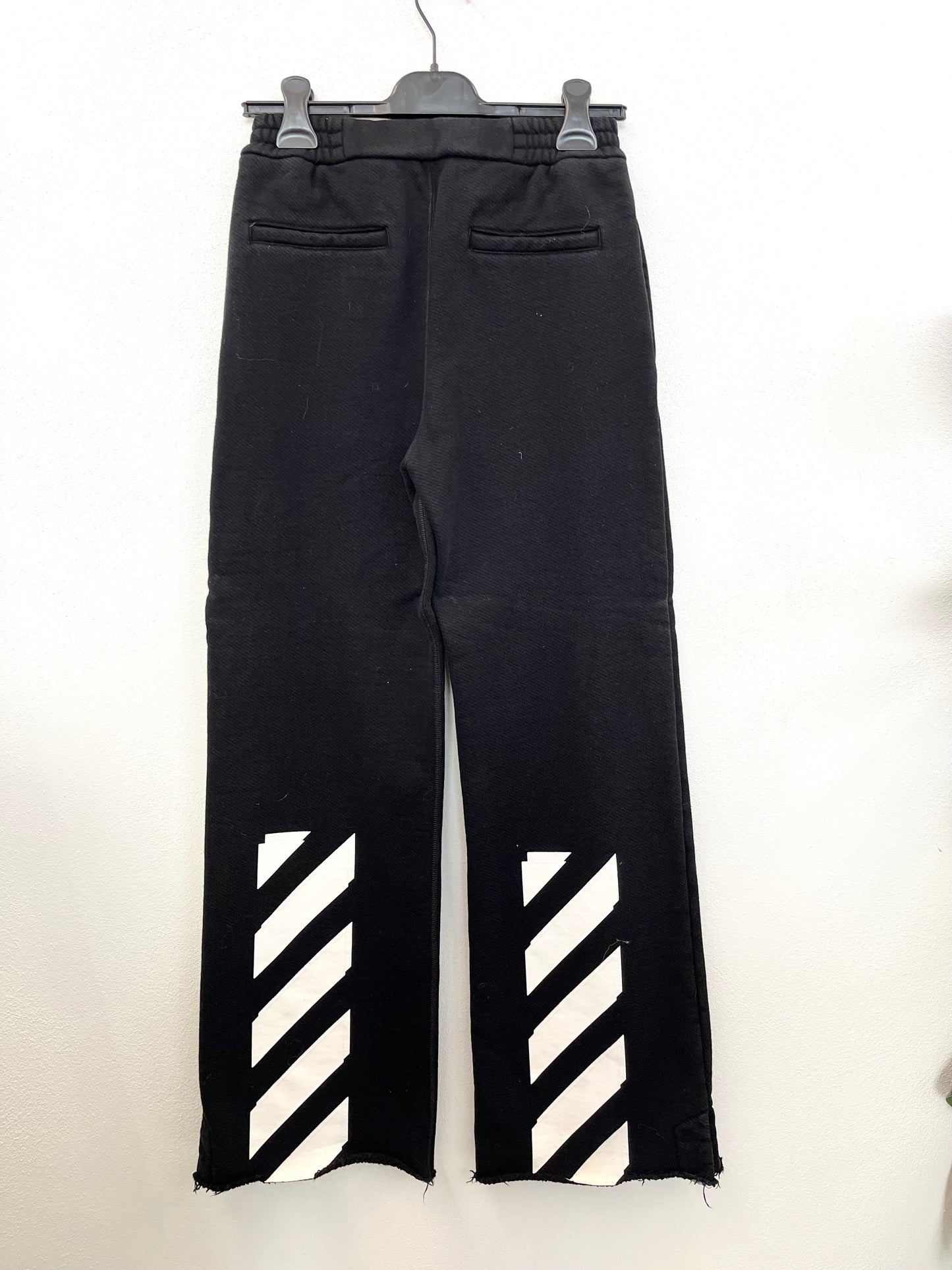 Off White tracksuit trousers