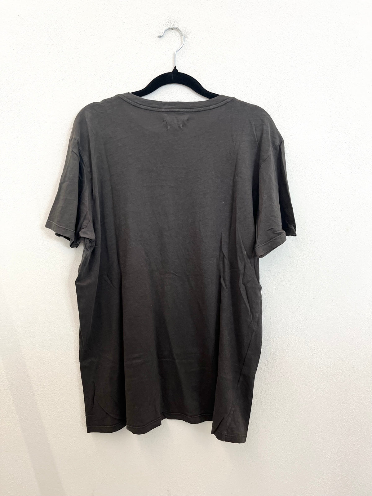 T-Shirt Isabel Marant Vintage con Grafica "Endless" e Dettagli Arcobaleno