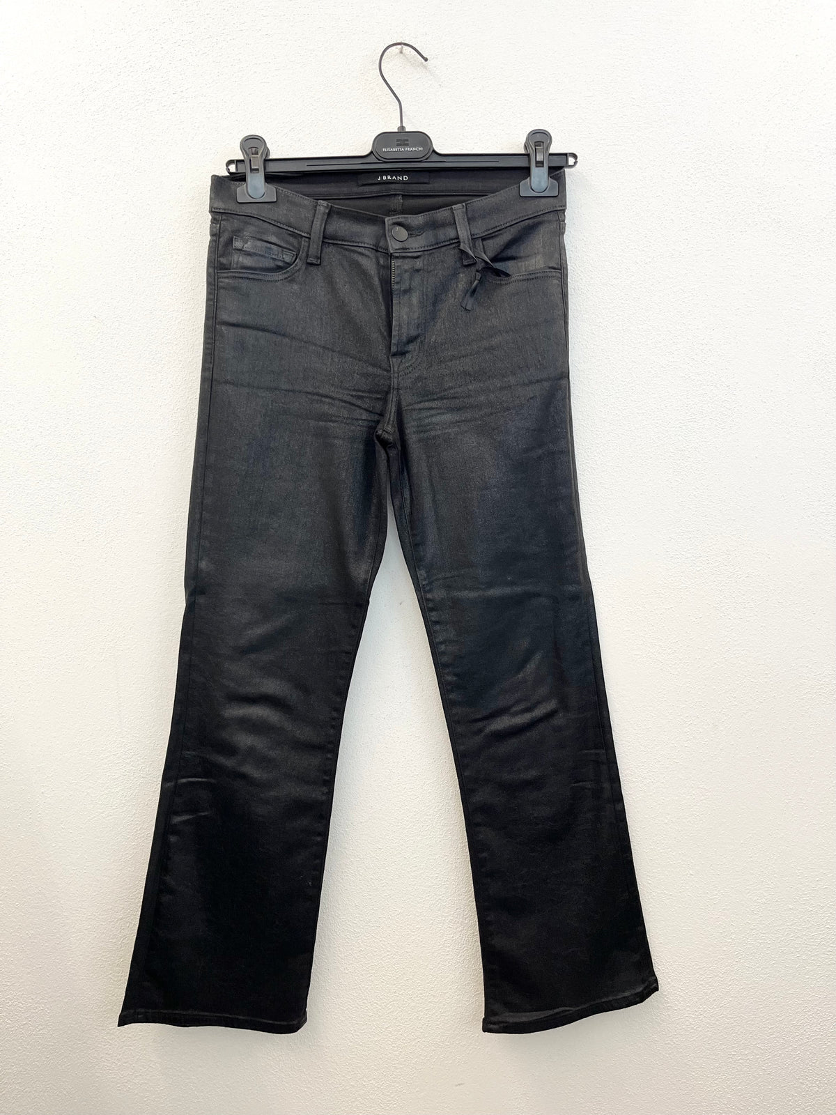 Pantaloni Jeans J Brand Spalmati