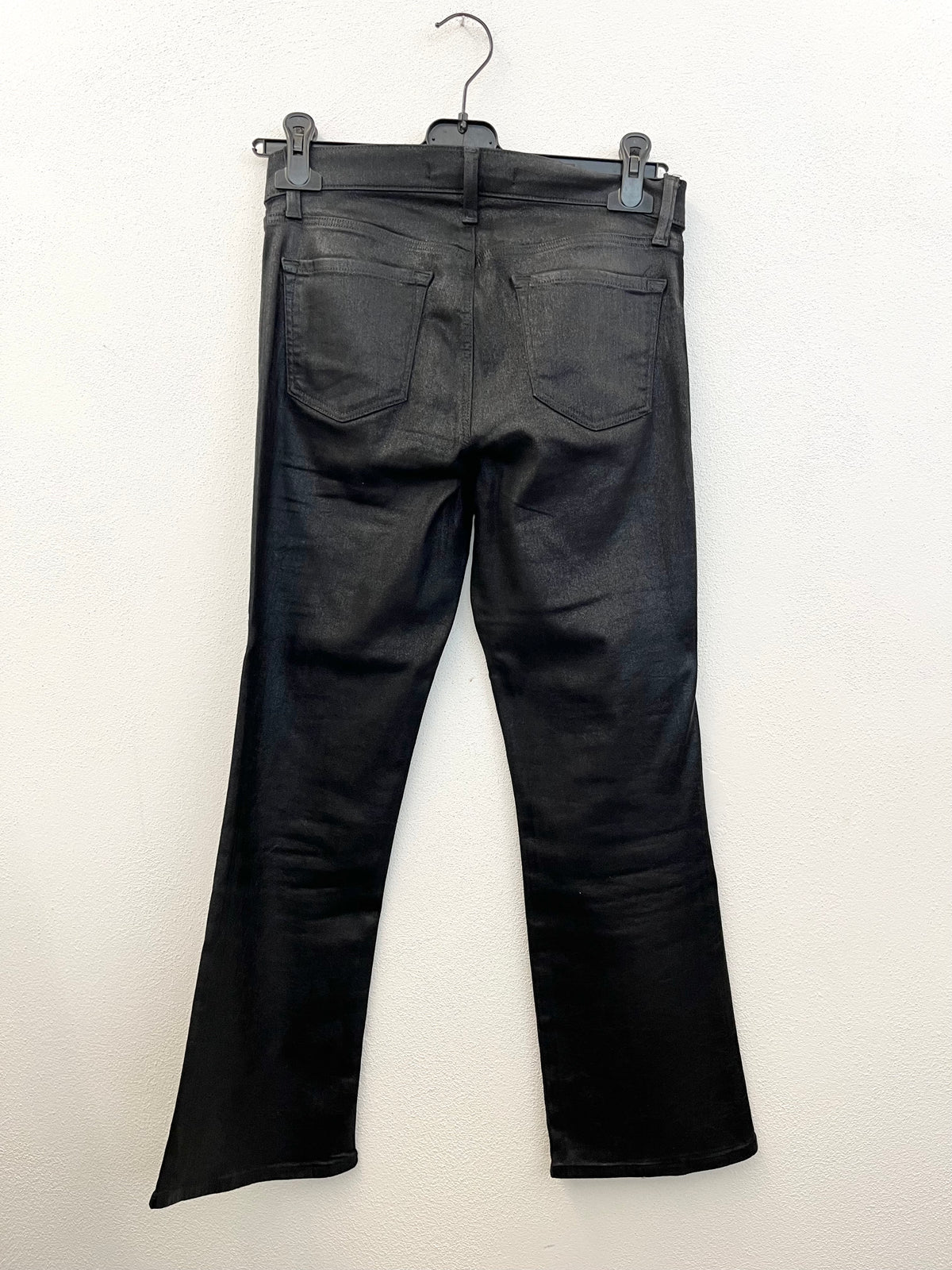 Pantaloni Jeans J Brand Spalmati