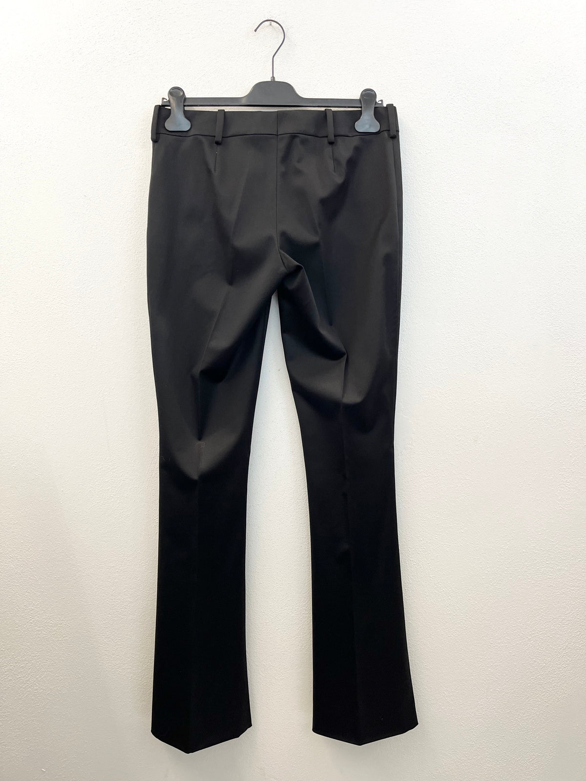 Pantaloni Gucci Svasati a Vita Bassa