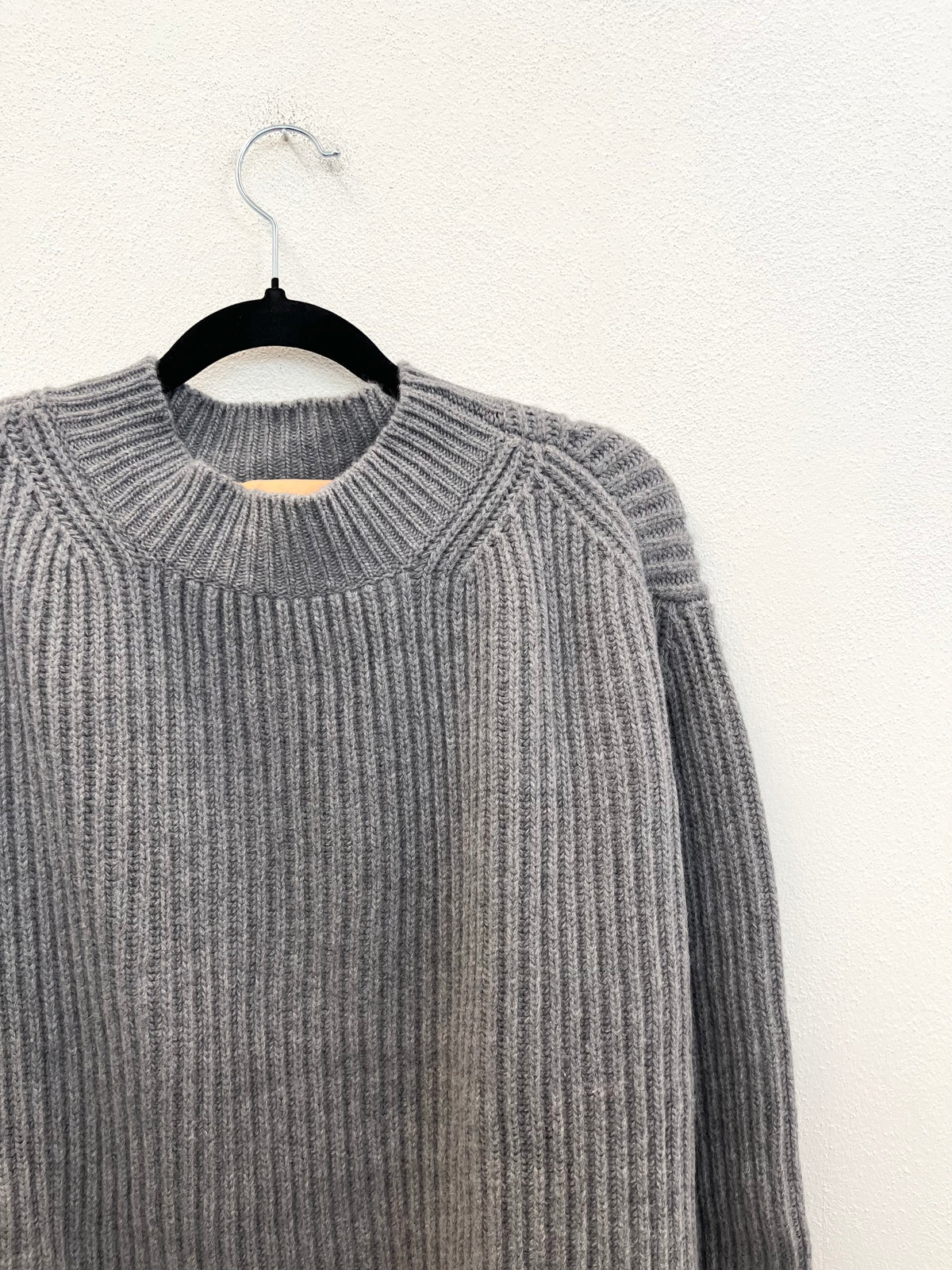 Maglione The Andamane in Maglia a Coste