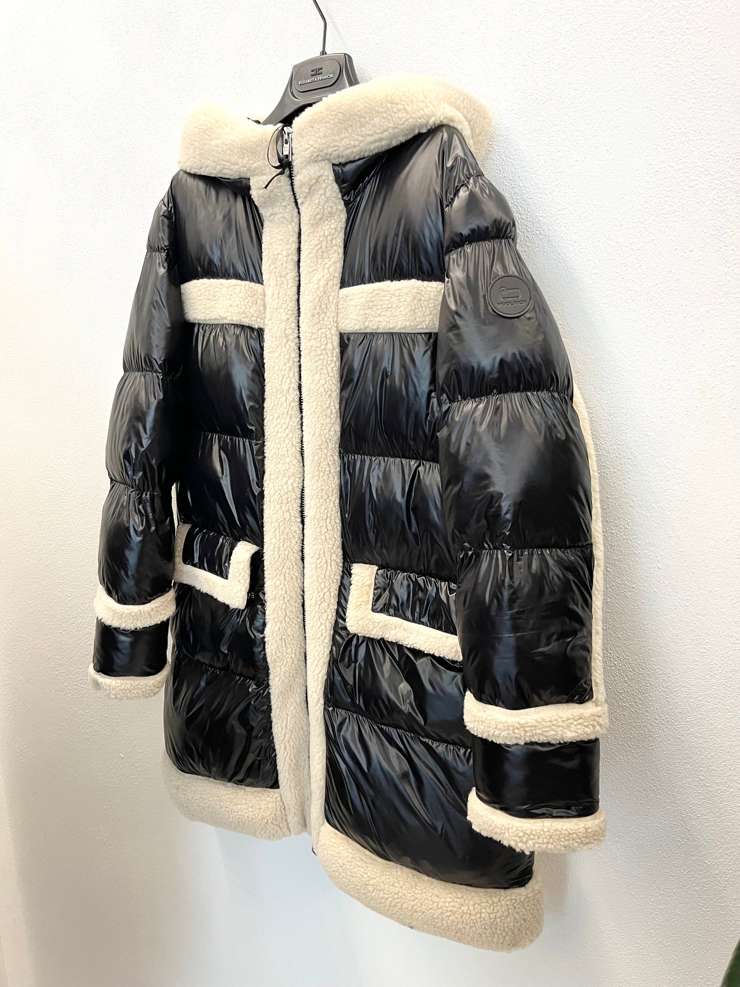 Piumino di Woolrich