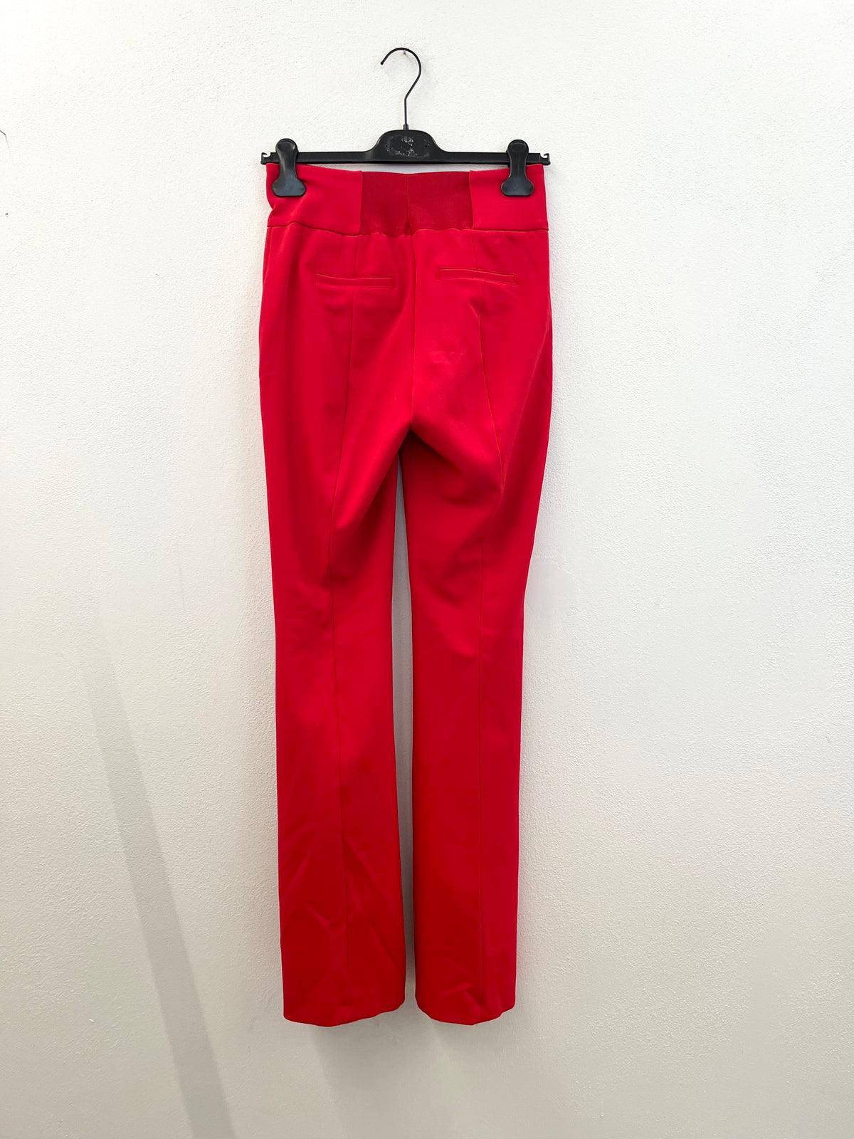 Pantaloni Blugirl a zampa eleganti