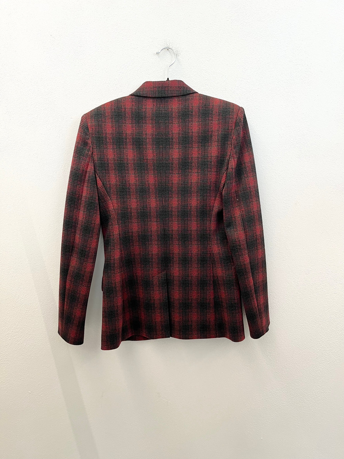 Blazer Pinko a quadri
