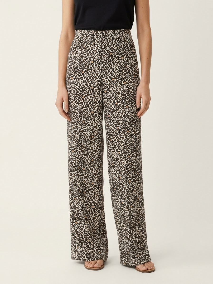Pantaloni Maculati Atos Lombardini