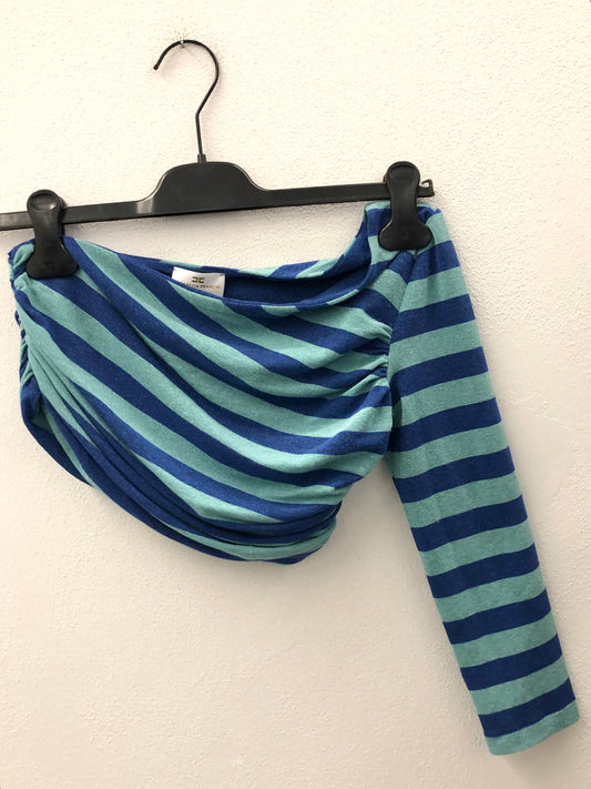 Crop Top di Elisabetta Franchi