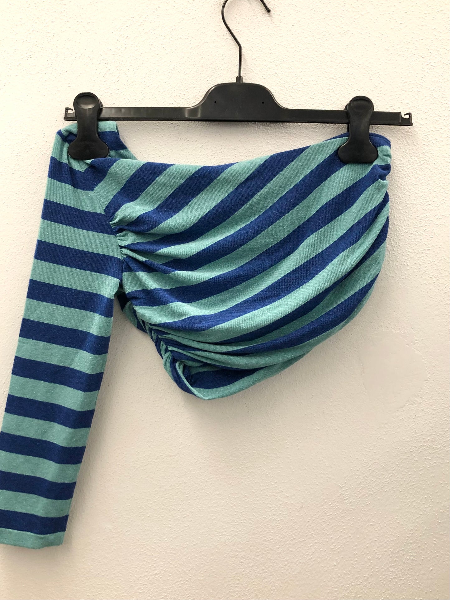 Crop Top by Elisabetta Franchi