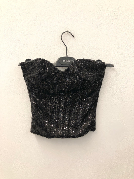 Crop Top di Elisabetta Franchi
