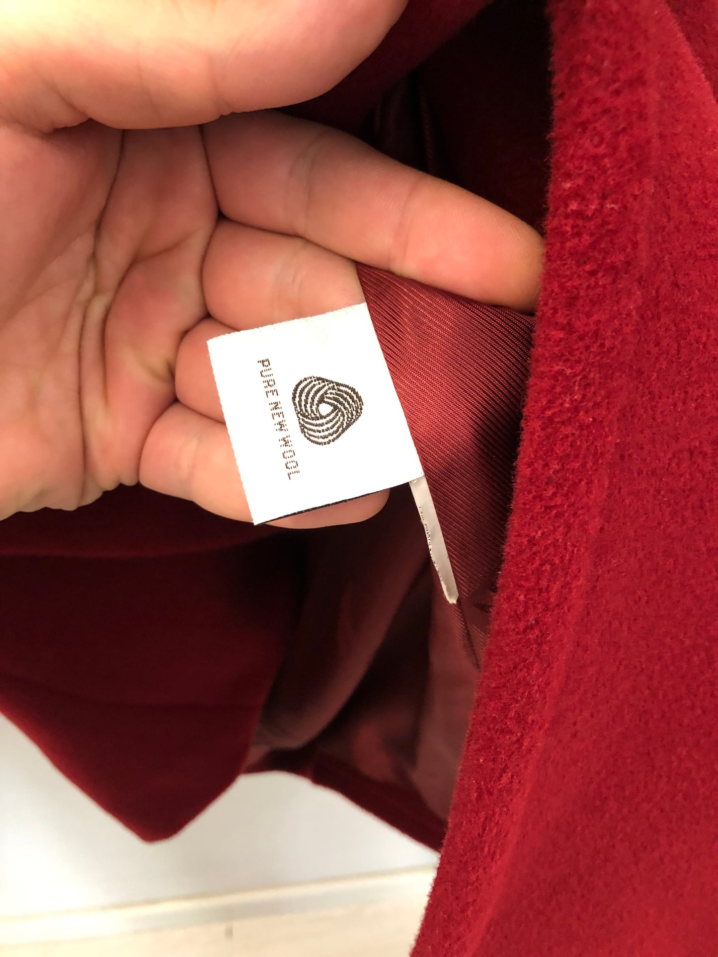 Cappotto Max Mara Studio