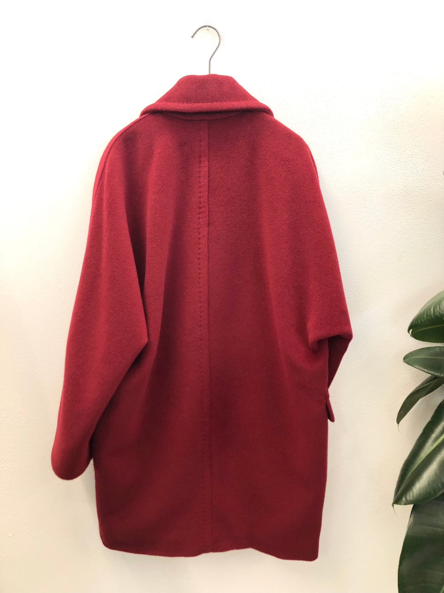 Cappotto Max Mara Studio