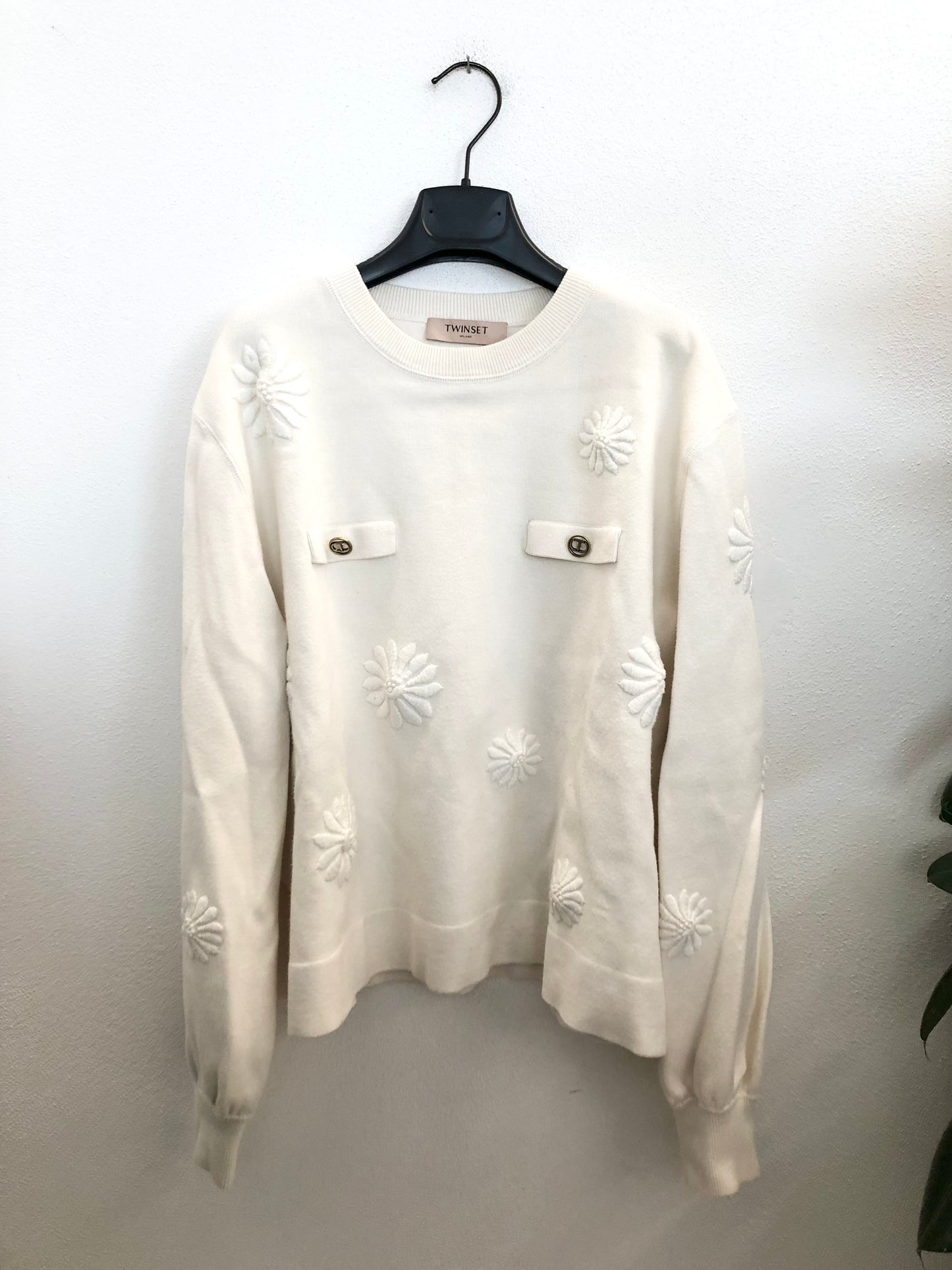 Twin Set sweater