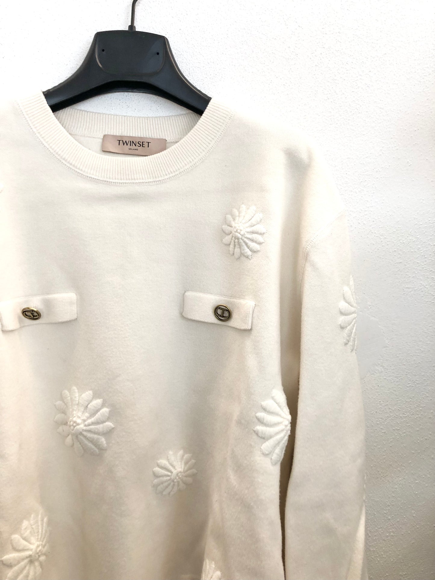 Twin Set sweater