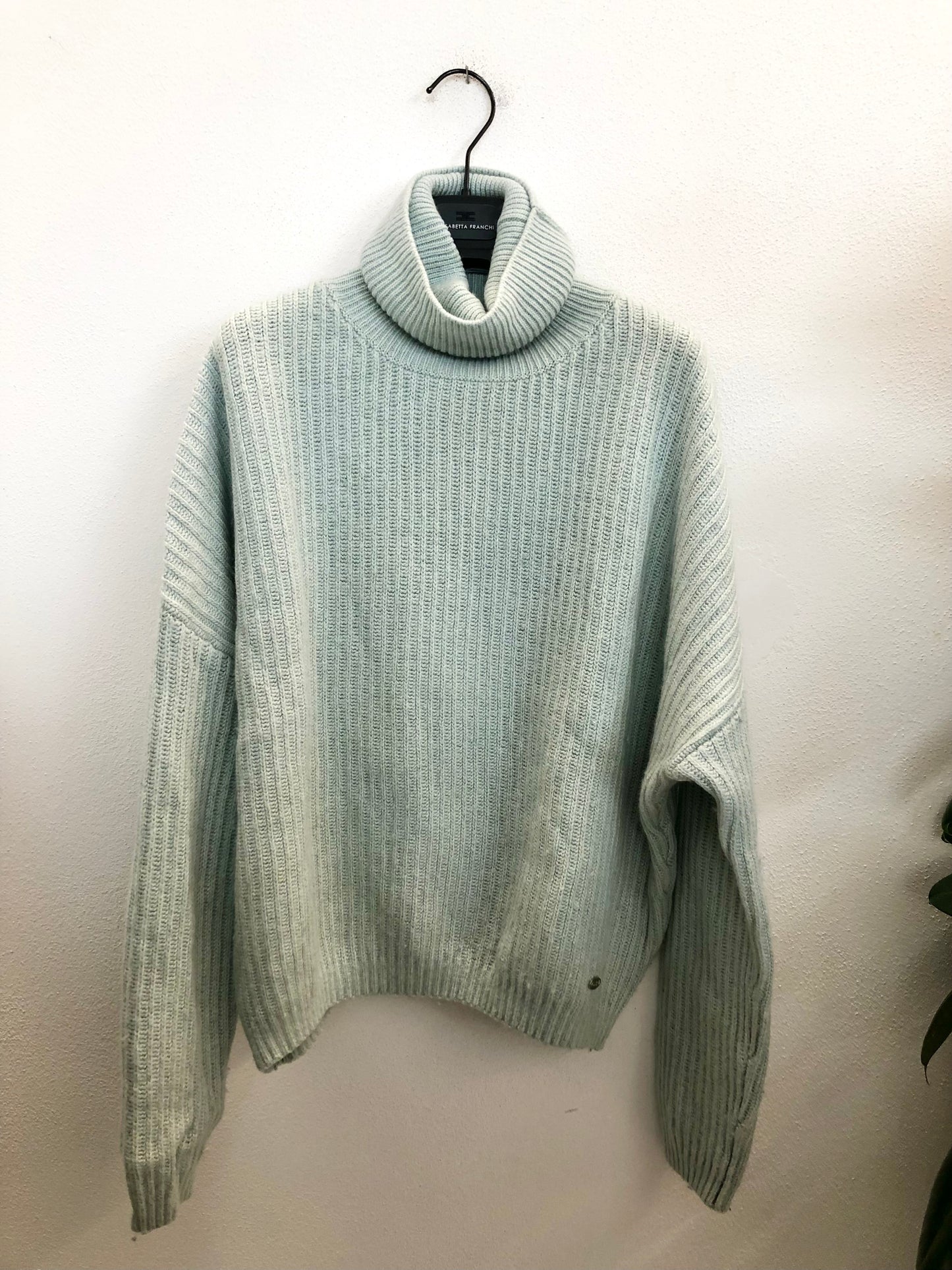 Sweater by Elisabetta Franchi