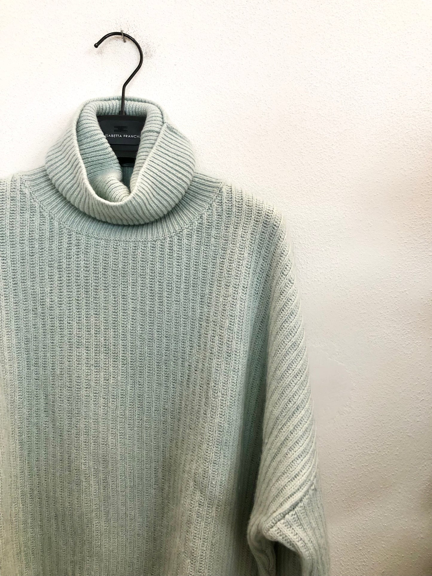 Sweater by Elisabetta Franchi