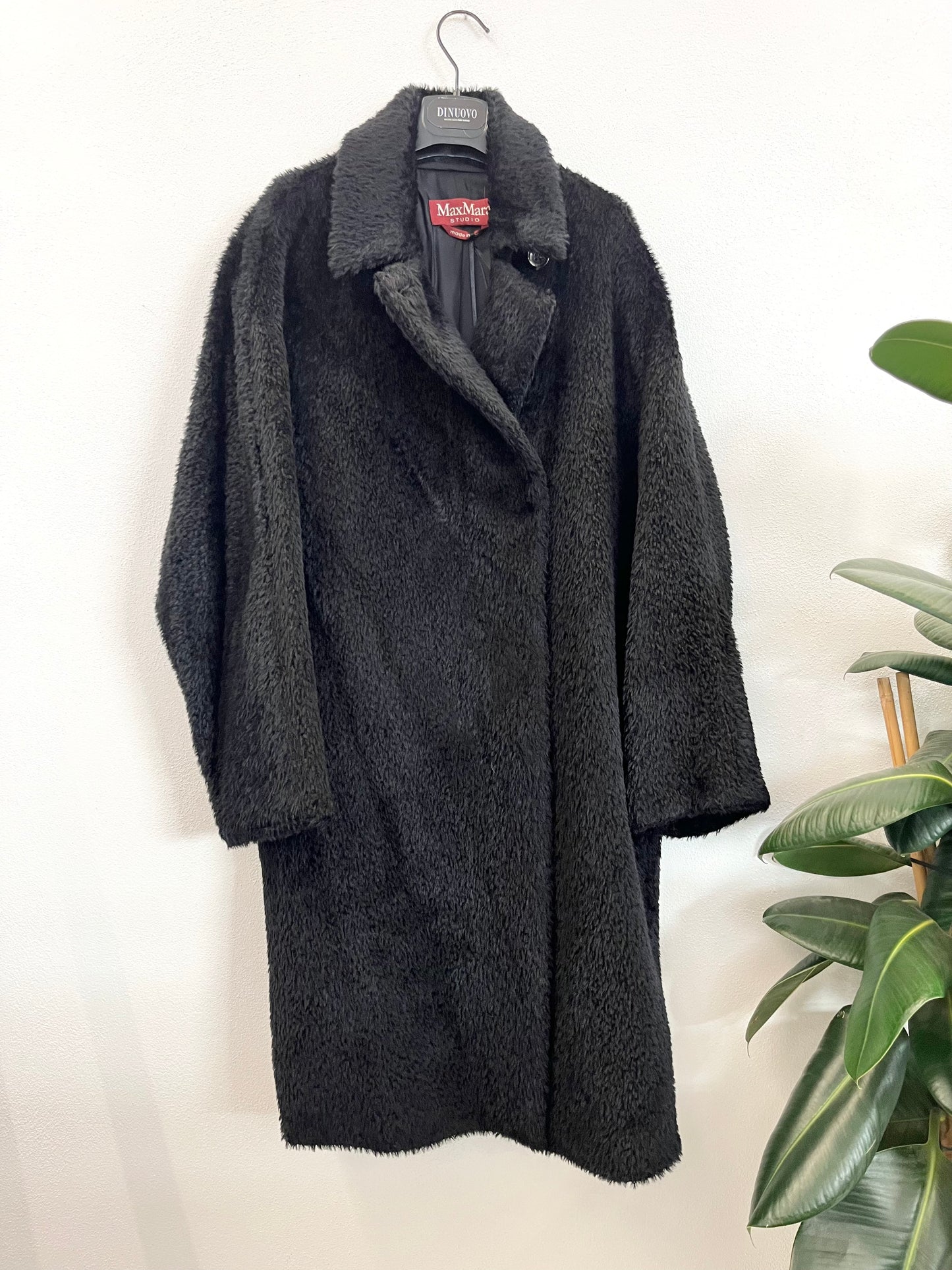 Cappotto di Max Mara