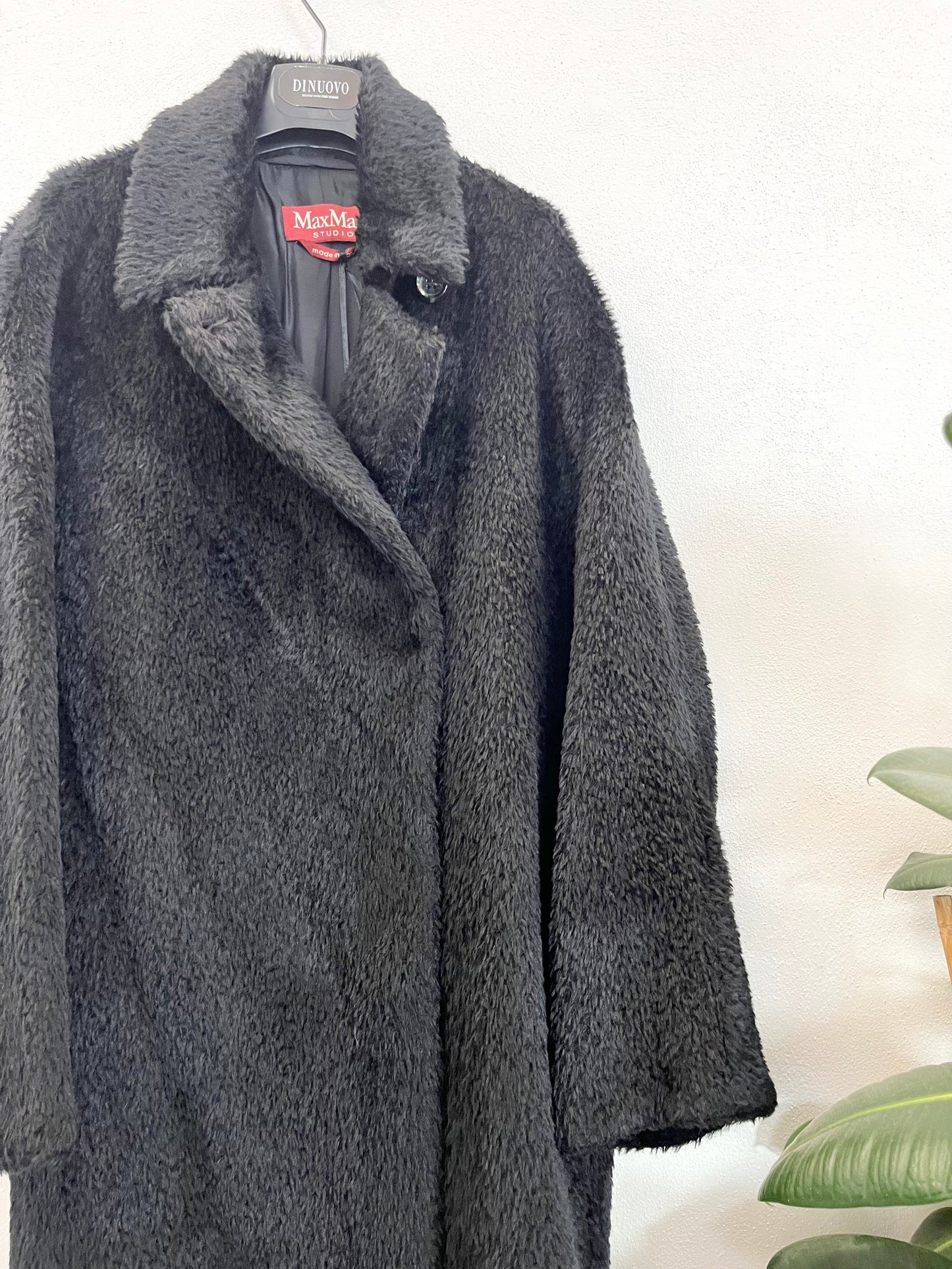 Cappotto di Max Mara