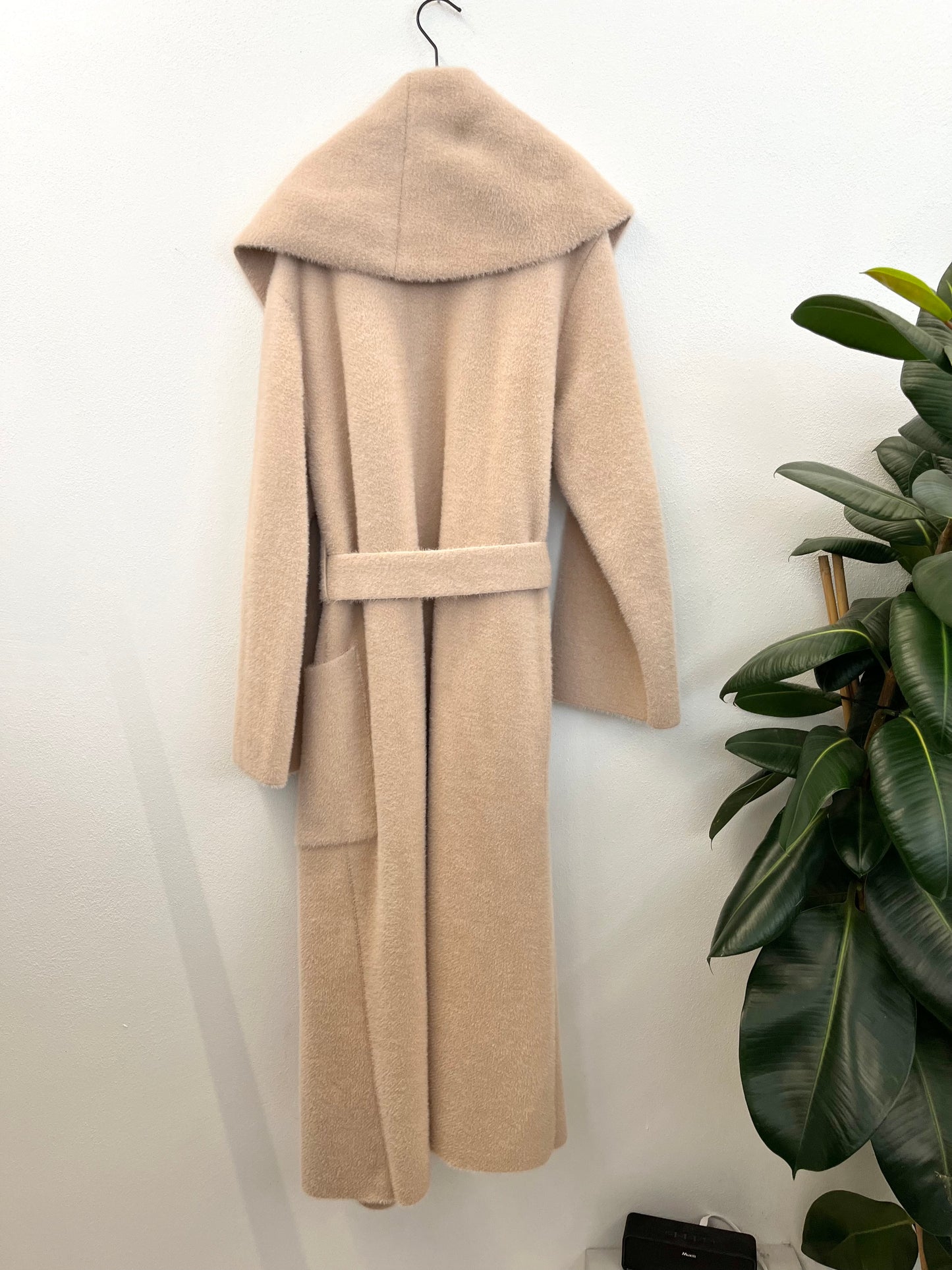 Cappotto di Elisabetta Franchi