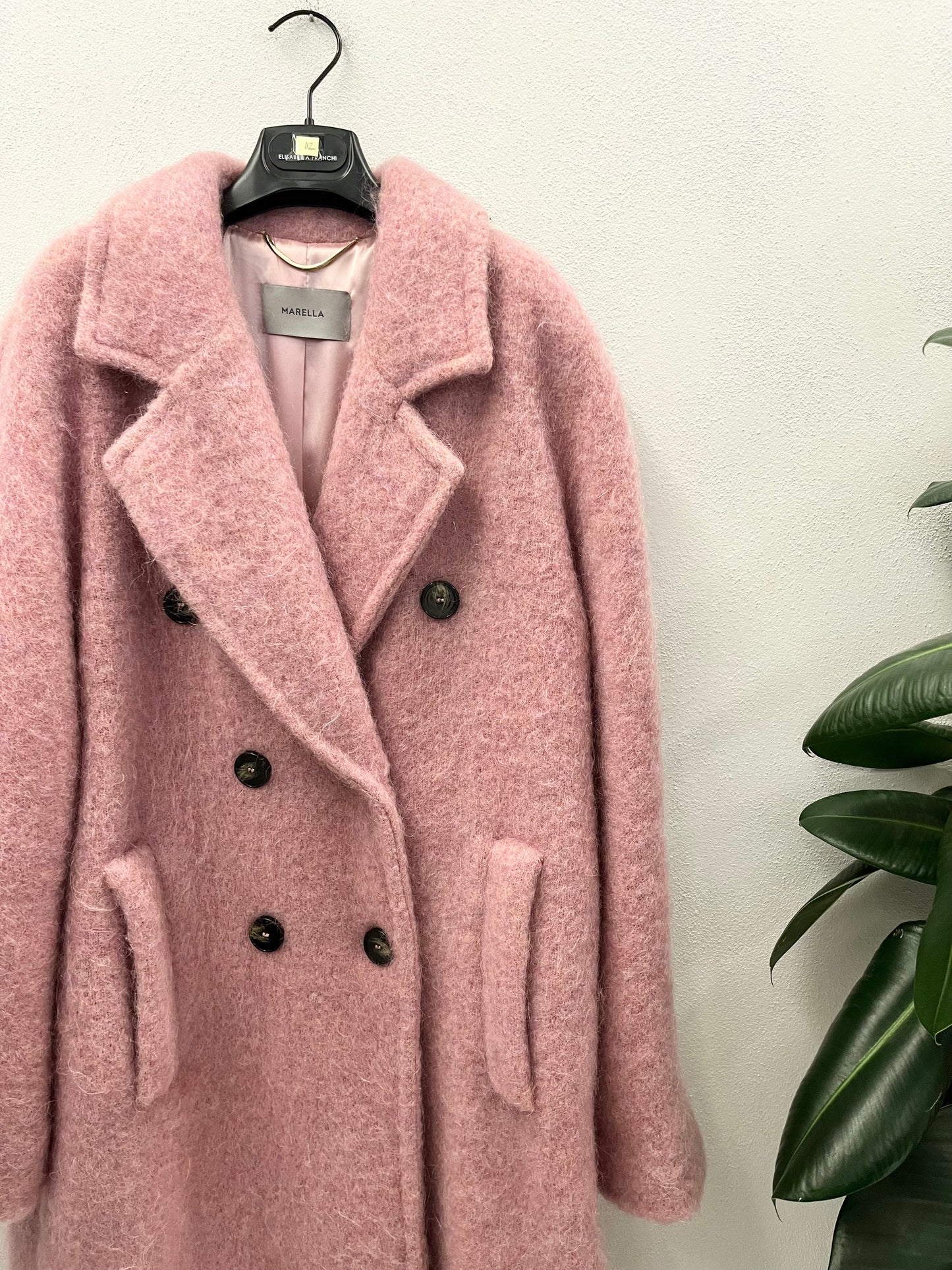 Marella's Coat