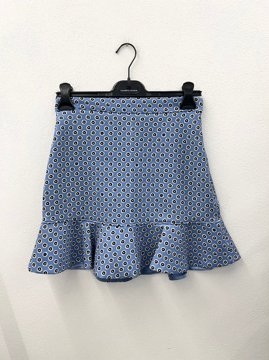 Gonna di Elisabetta Franchi