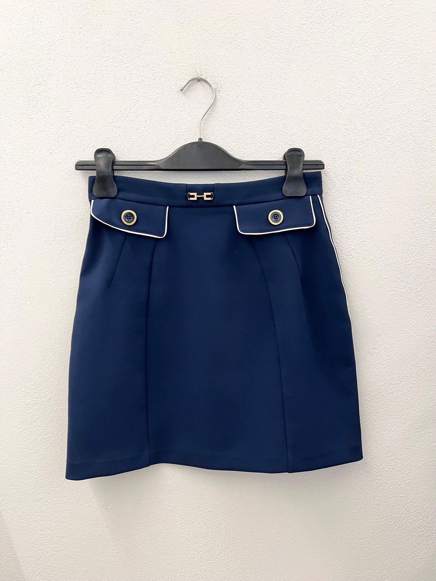 Elisabetta Franchi skirt 